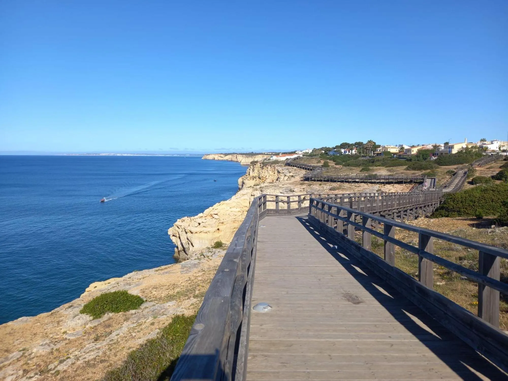 Nearby landmark in Villa Welwitshia