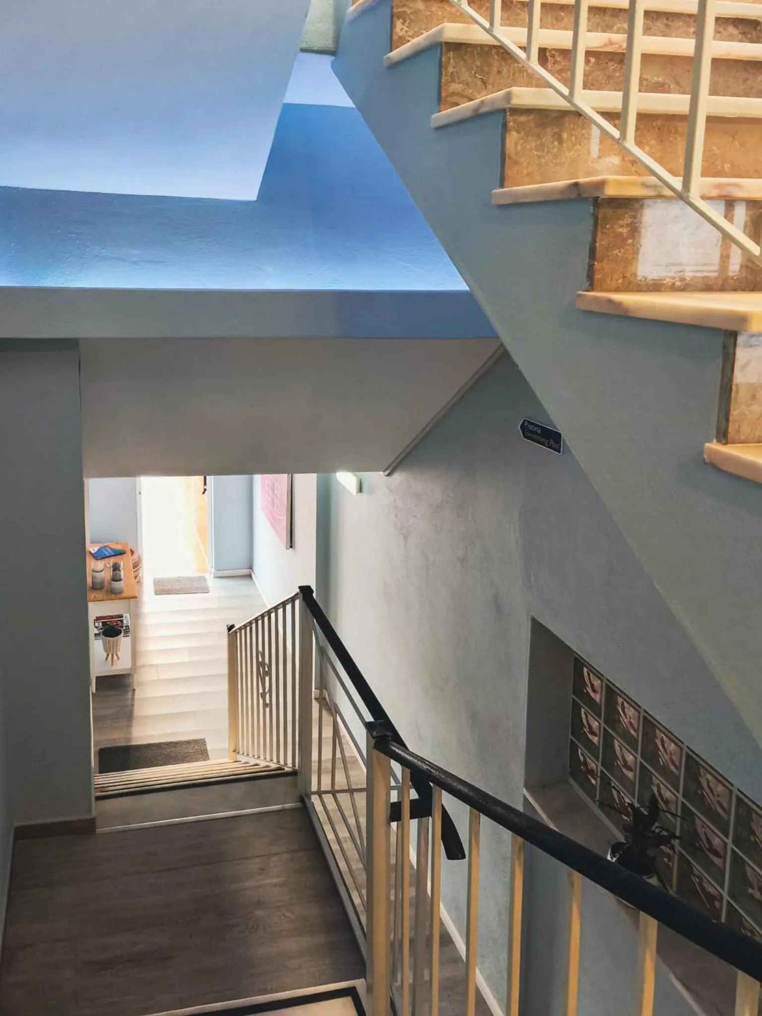 acessibility in Villa Welwitshia