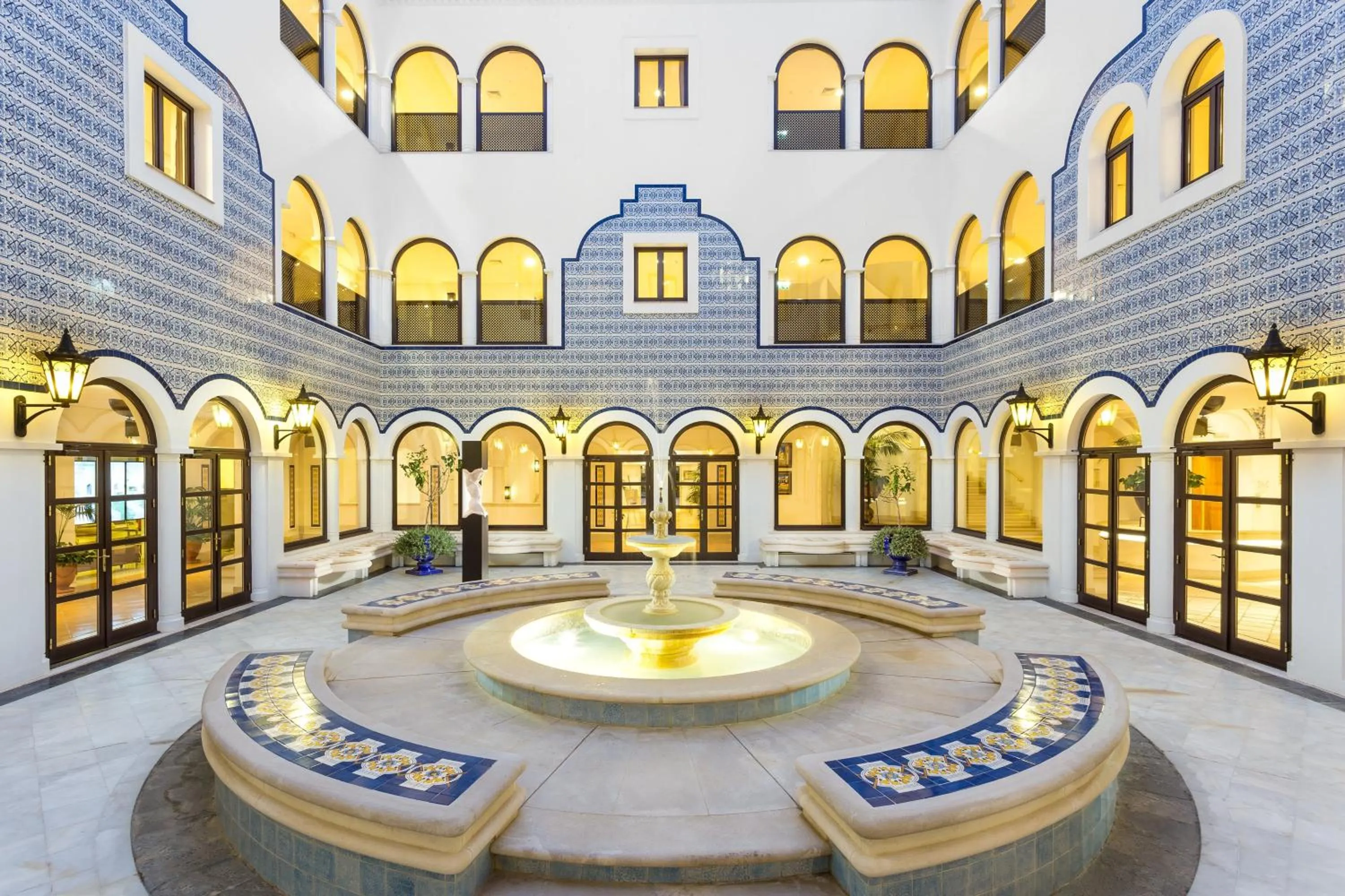 Other in Pine Cliffs Residence, a Luxury Collection Resort, Algarve