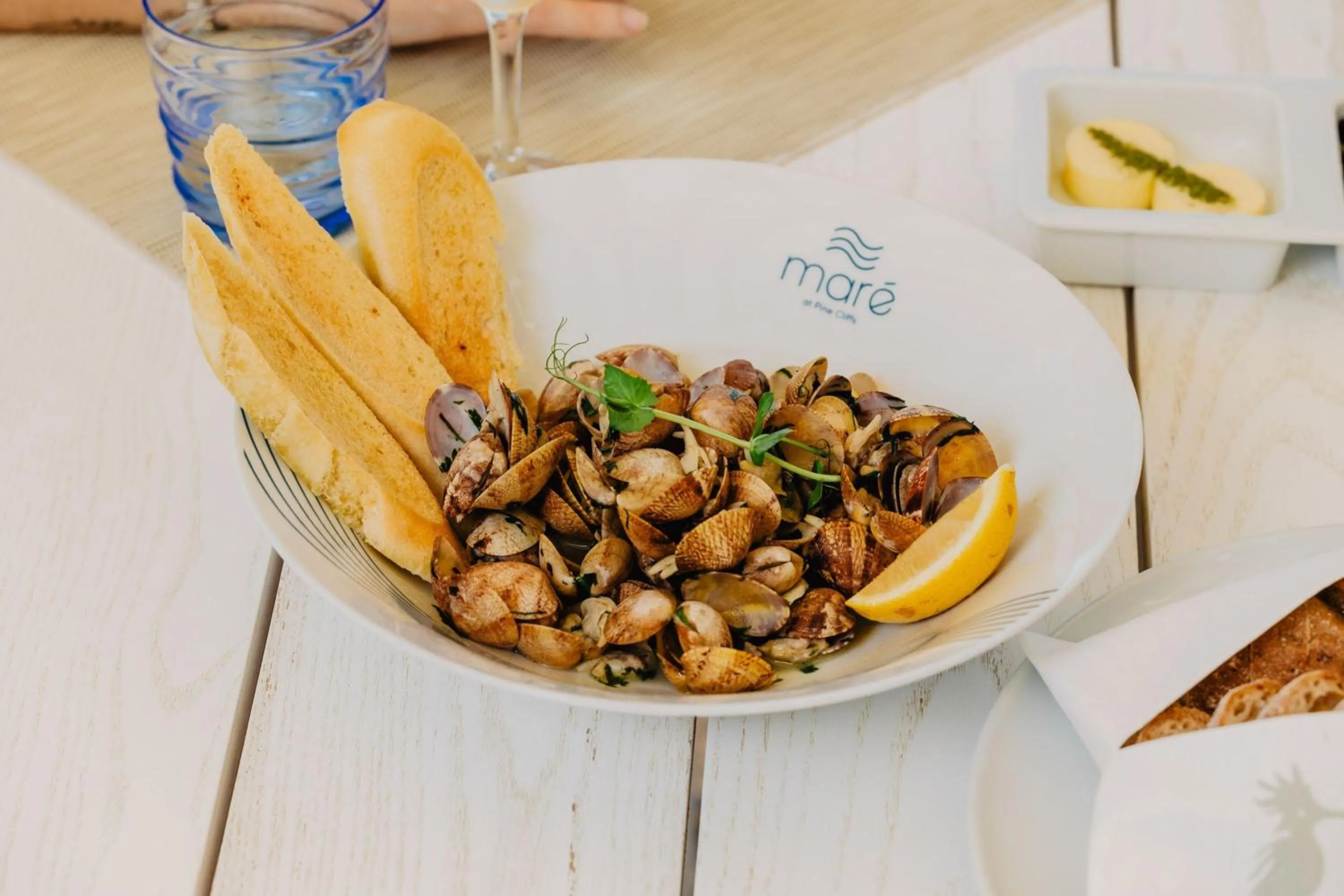 Restaurant/places to eat in Pine Cliffs Residence, a Luxury Collection Resort, Algarve