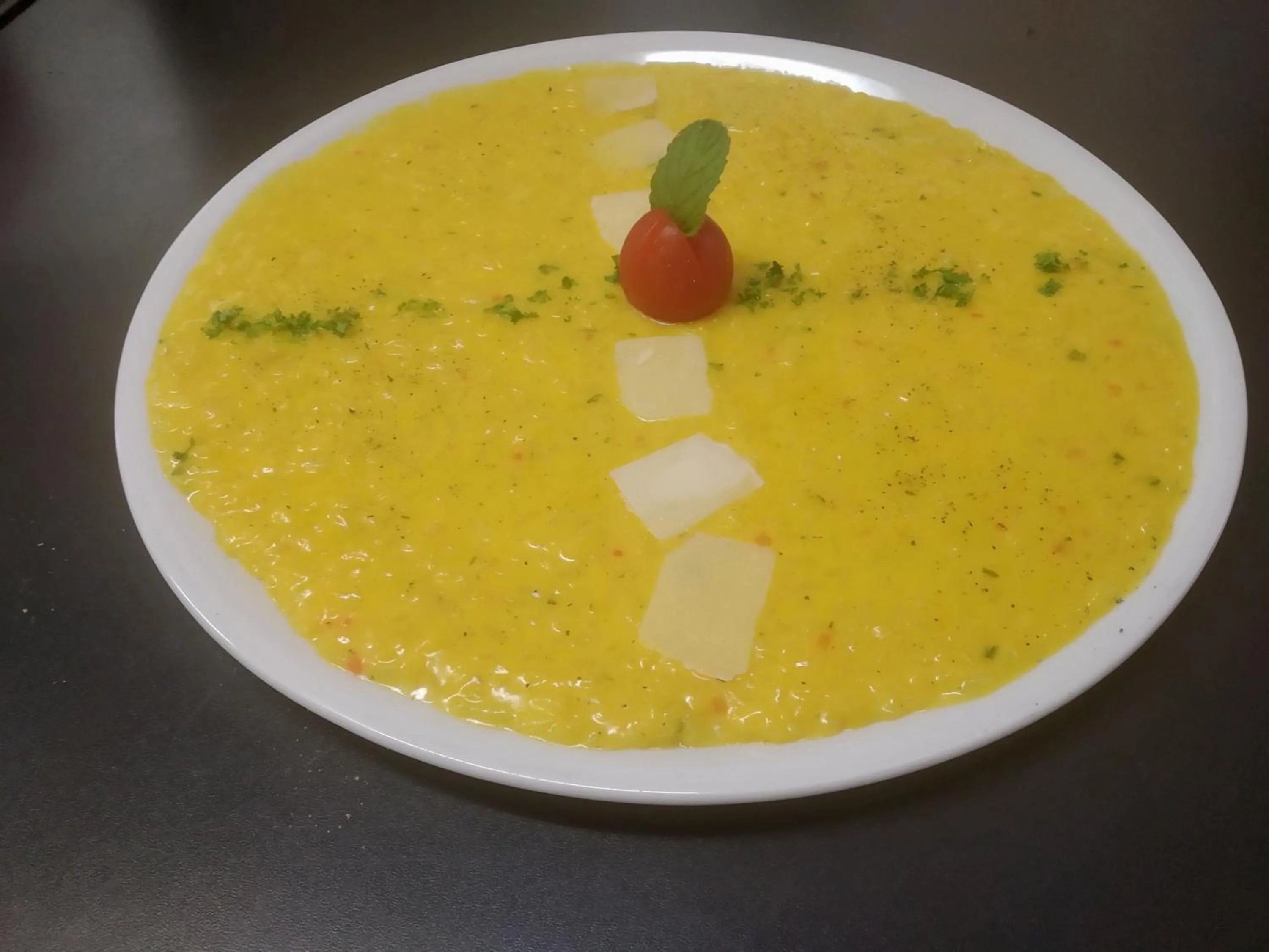 Restaurant/places to eat in MOUNTAIN HOTEL Osteria di MONTAGNA La Peonia Monte Generoso