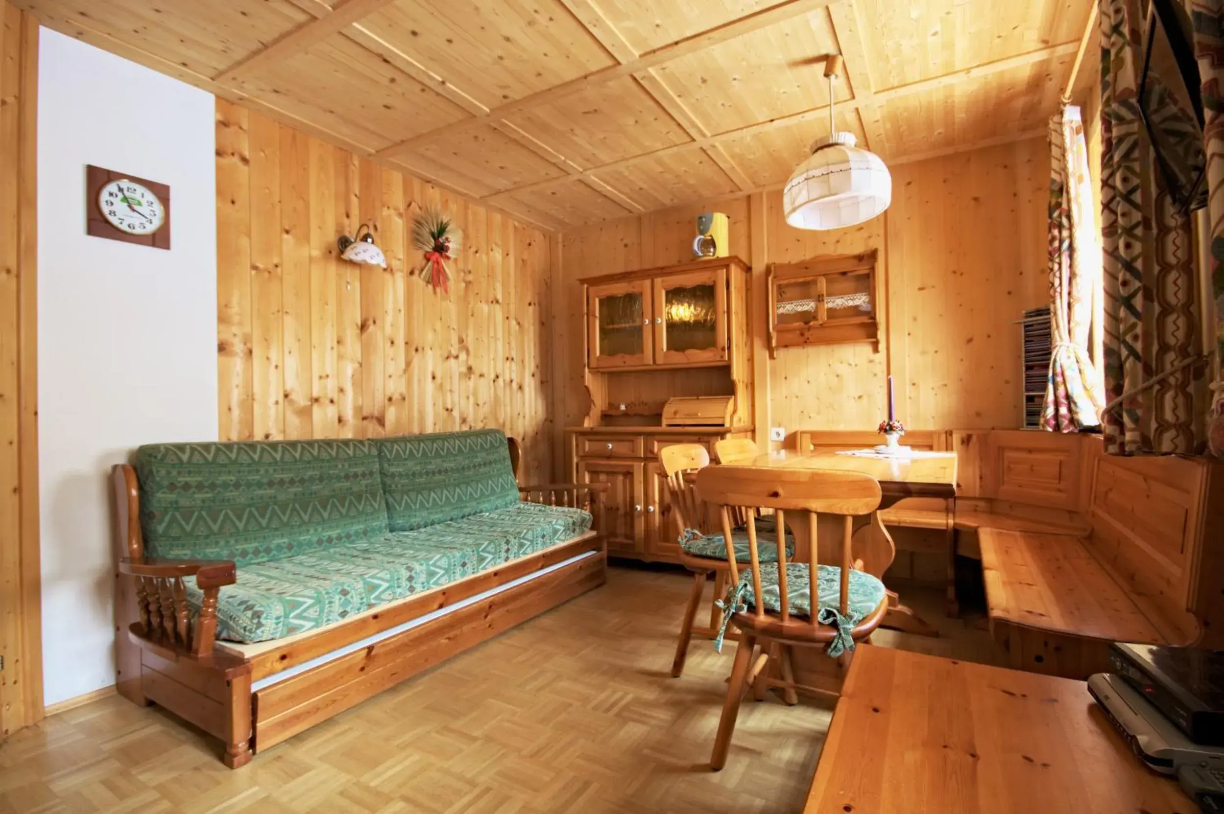 Two-Bedroom Apartment in Bachlaufen Haus Two-Bedroom Apartment in Bachlaufen Haus