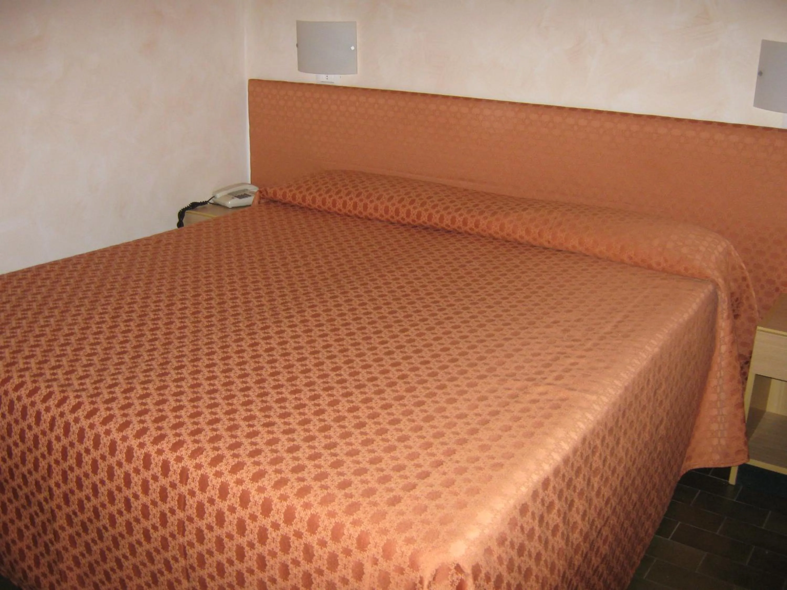 Photo of the whole room in Hotel Bianca Maria