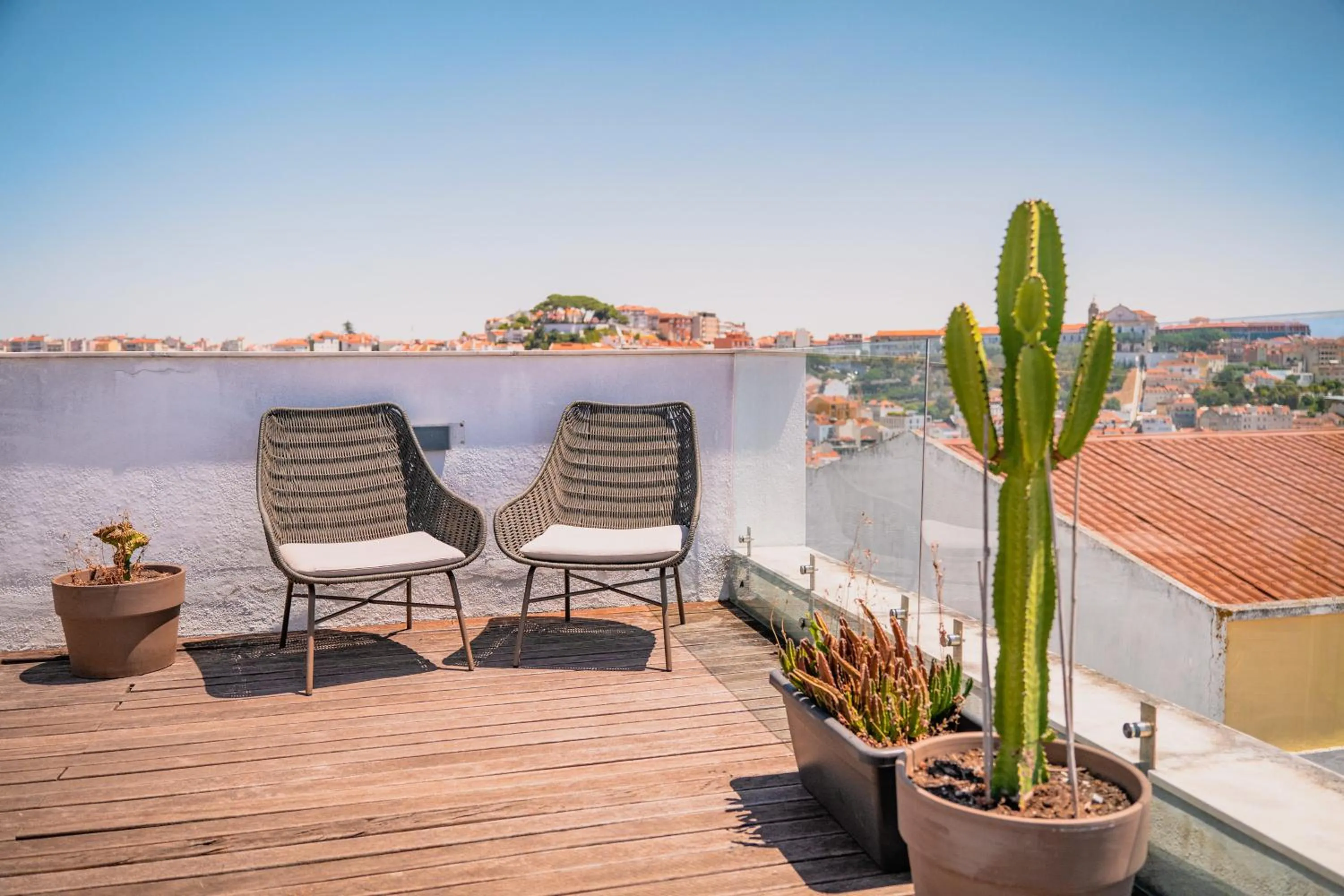 Day in Quinta Colina by Shiadu