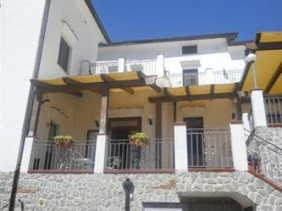 Property building in Puesta De Sol