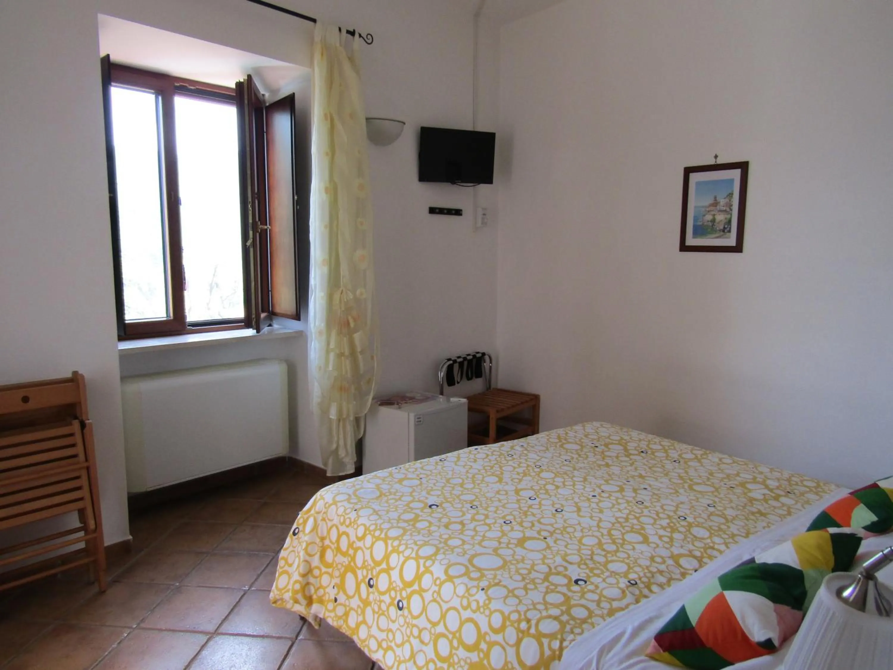 Bed in Puesta De Sol