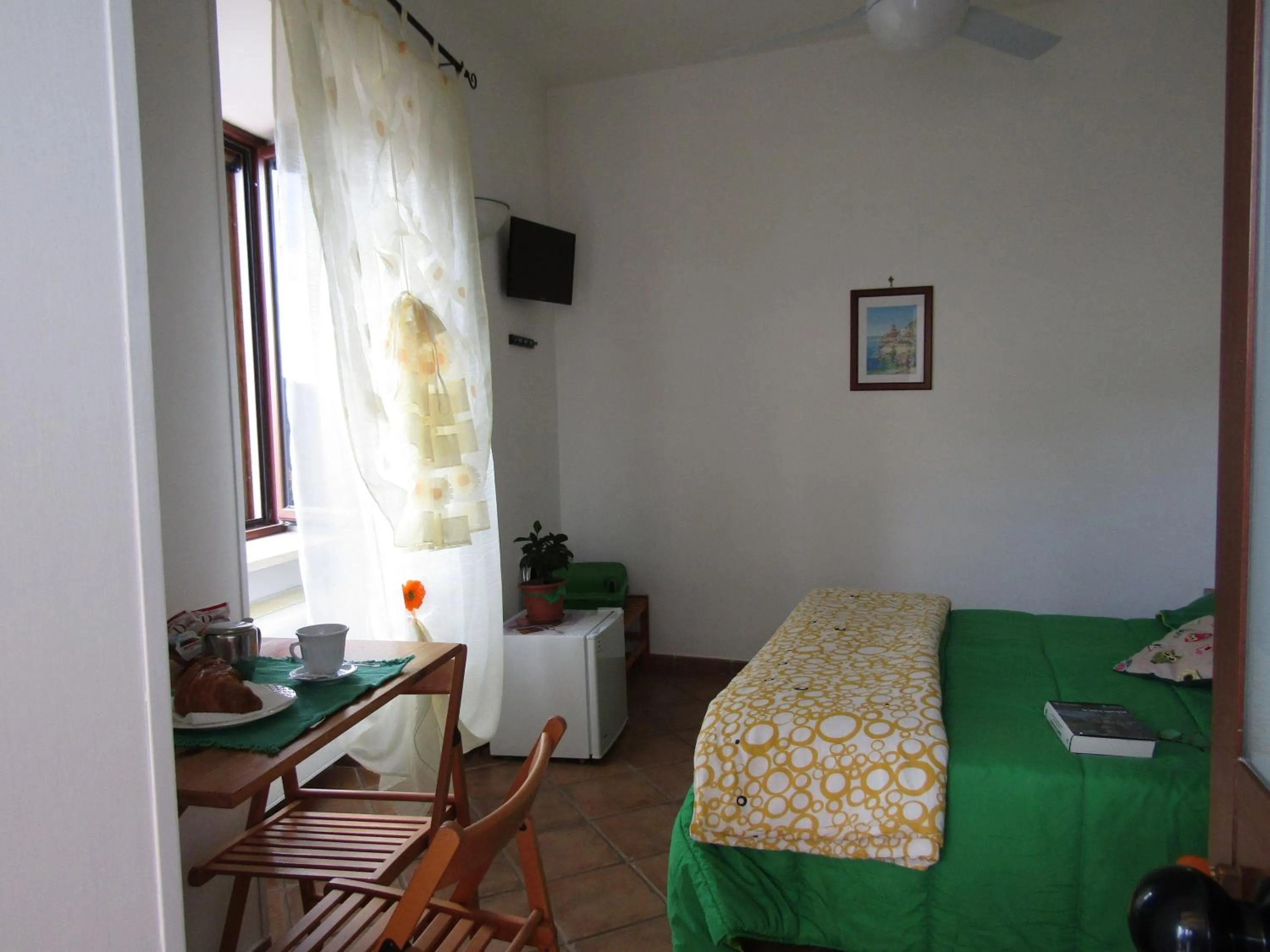 Bed in Puesta De Sol