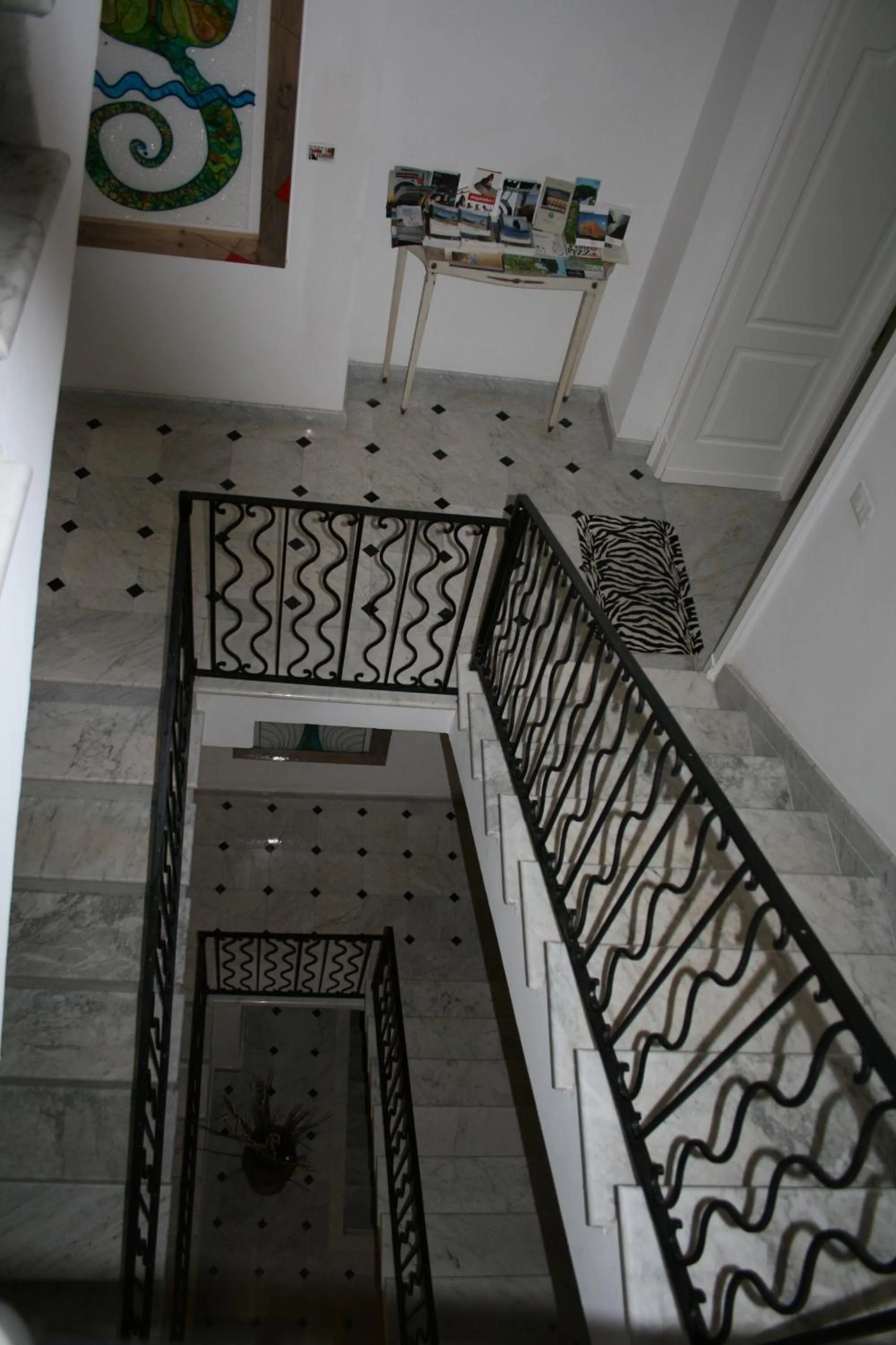 Other in B&B Mini Hotel Incity-close train station and port-