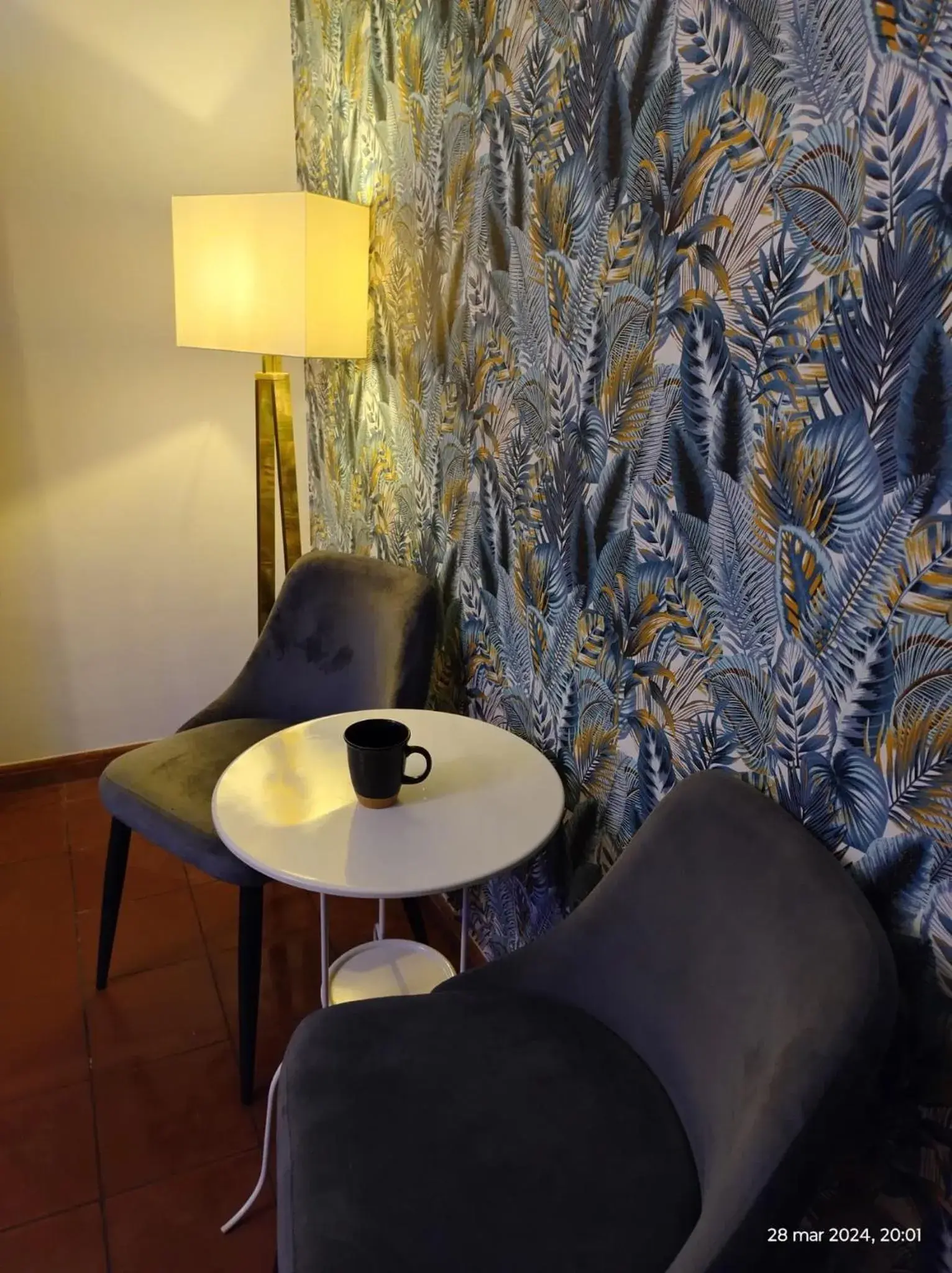 Deluxe Apartment - single occupancy - Annex in B&B Mini Hotel Incity-close train station and port- Deluxe Apartment - single occupancy - Annex in B&B Mini Hotel Incity-close train station and port-