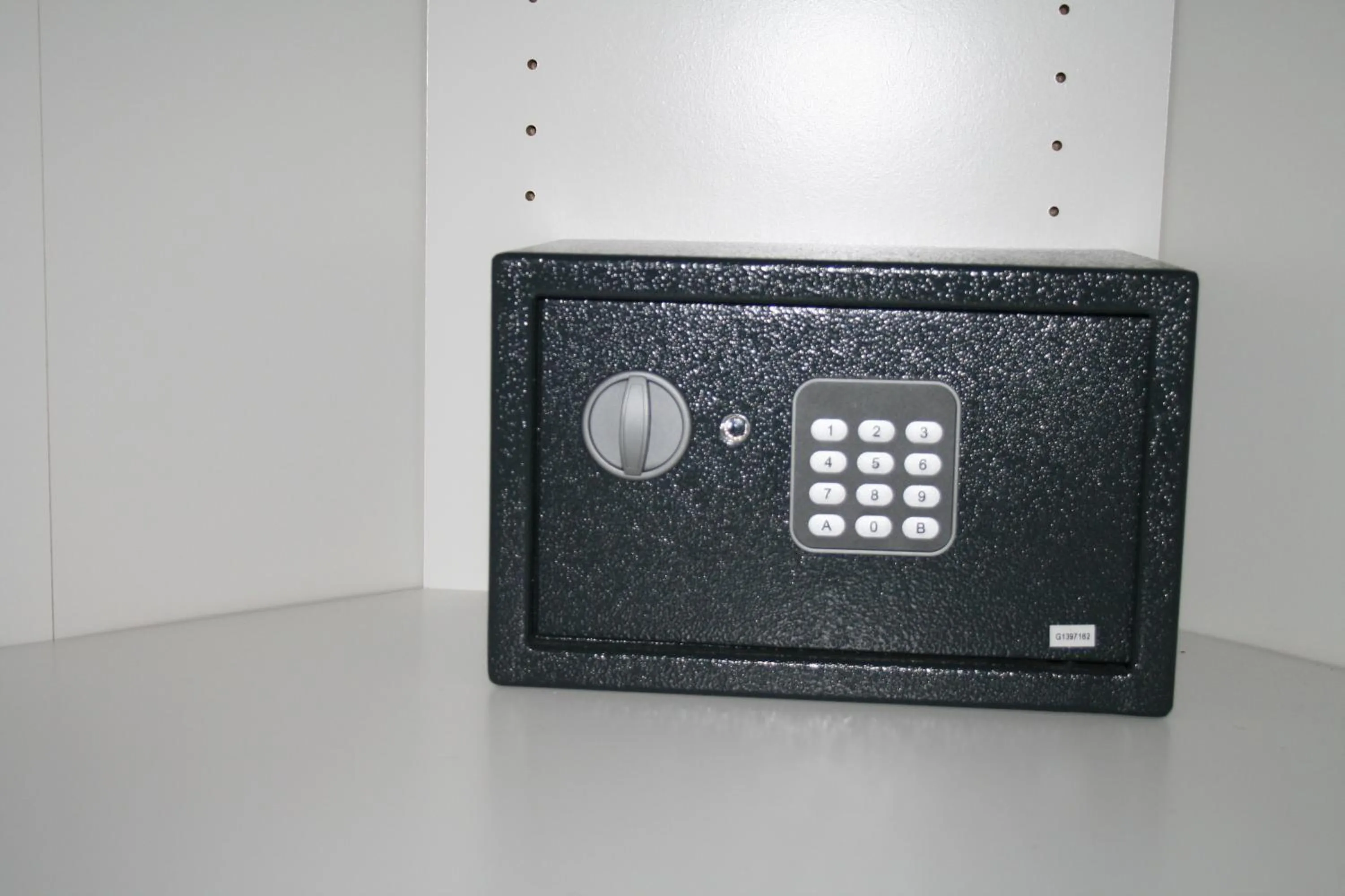 Decorative detail in B&B Mini Hotel Incity-close train station and port-