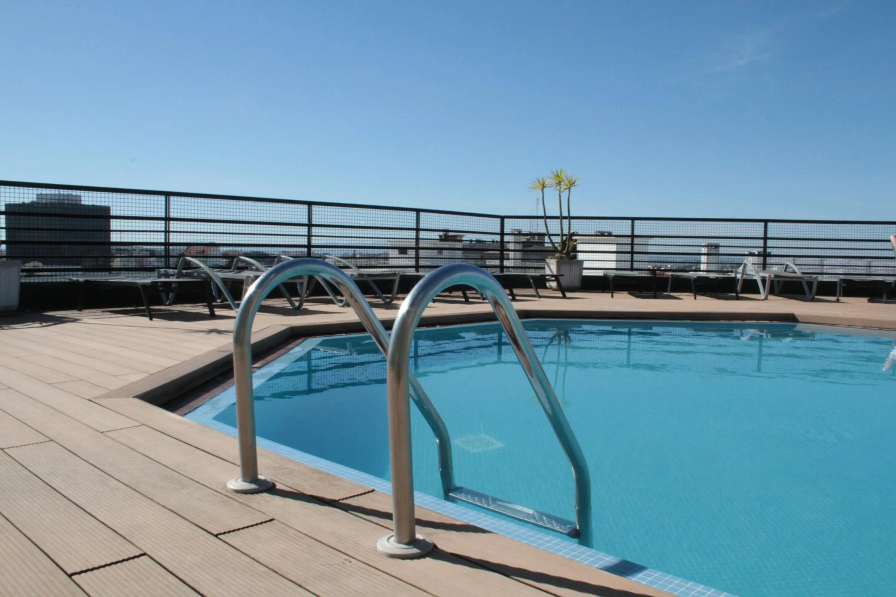  in Holiday Inn Lisbon by IHG