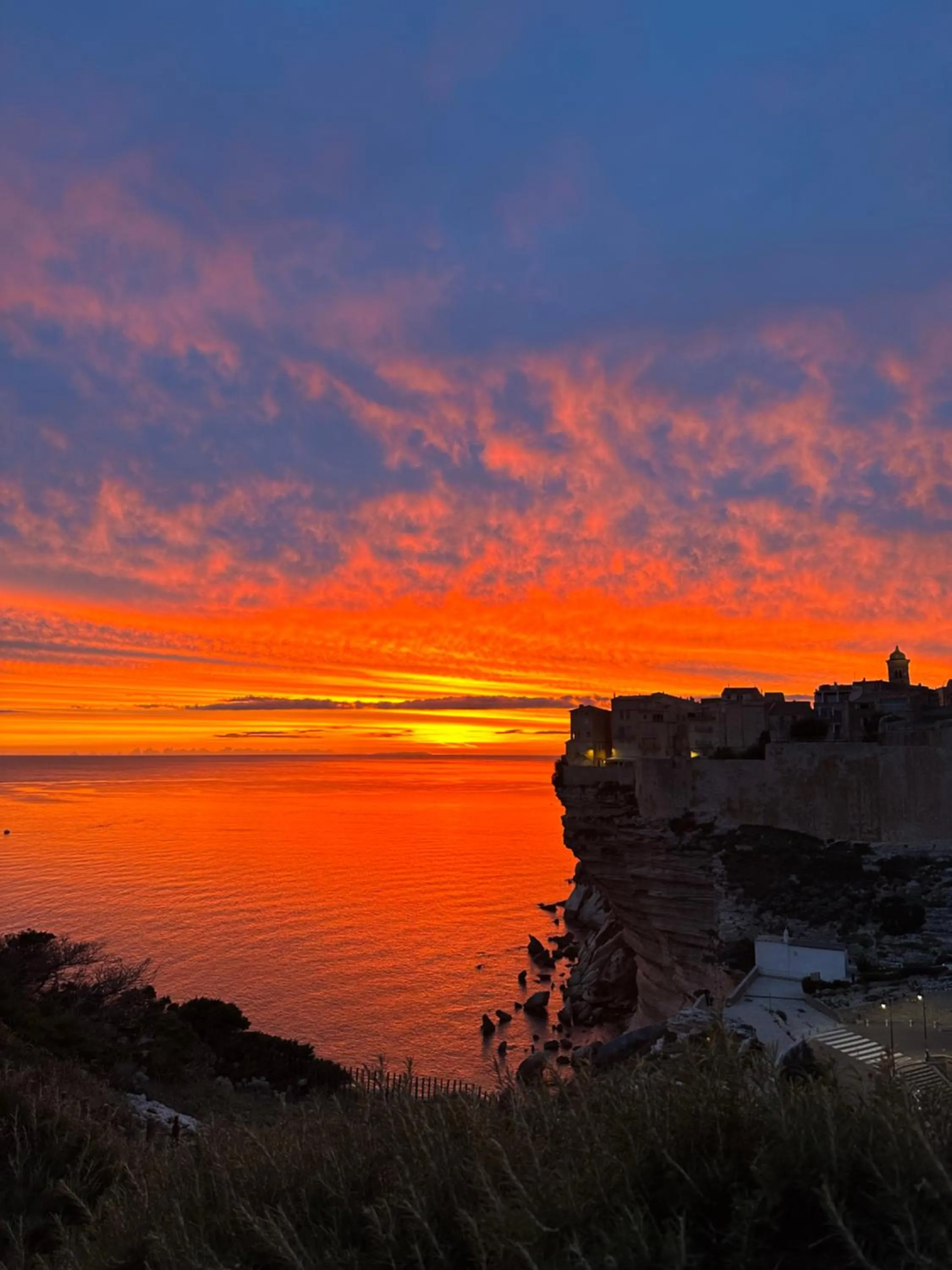 Nearby landmark in Hôtel Le Mistral
