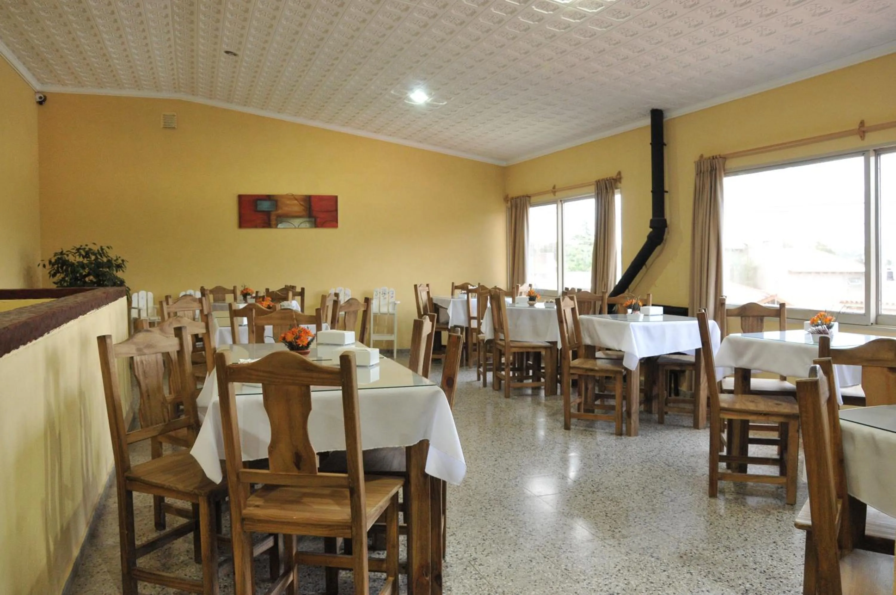Banquet/Function facilities in Hotel Mirador de las Sierras
