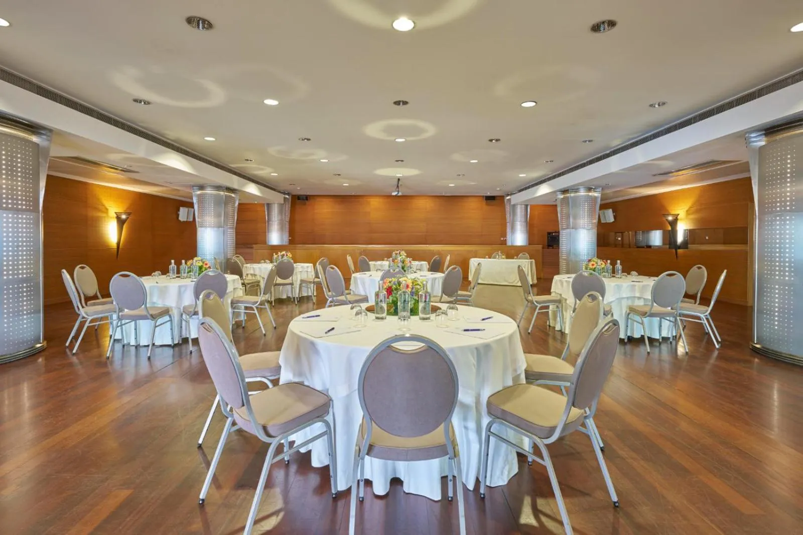 Banquet/Function facilities in Hotel Do Caracol