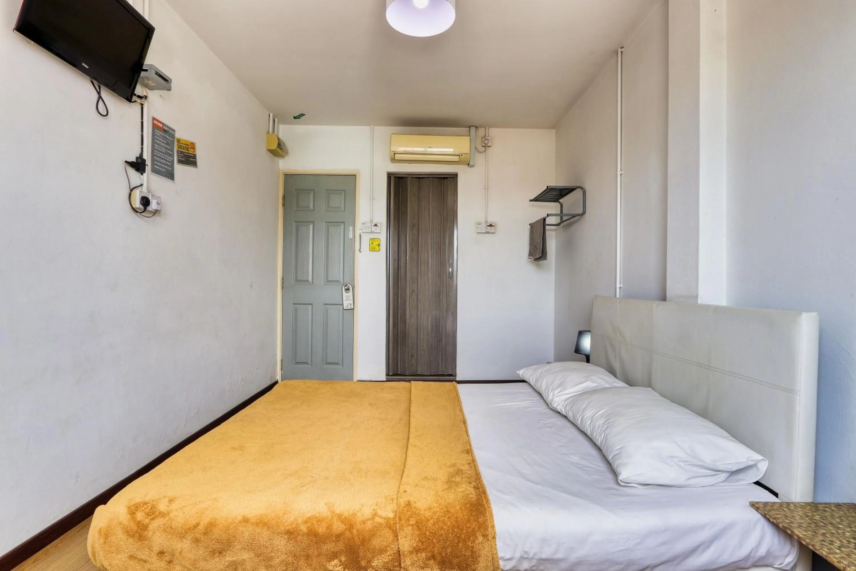 Bedroom, Bed in Bata Merah Boutique Hotel