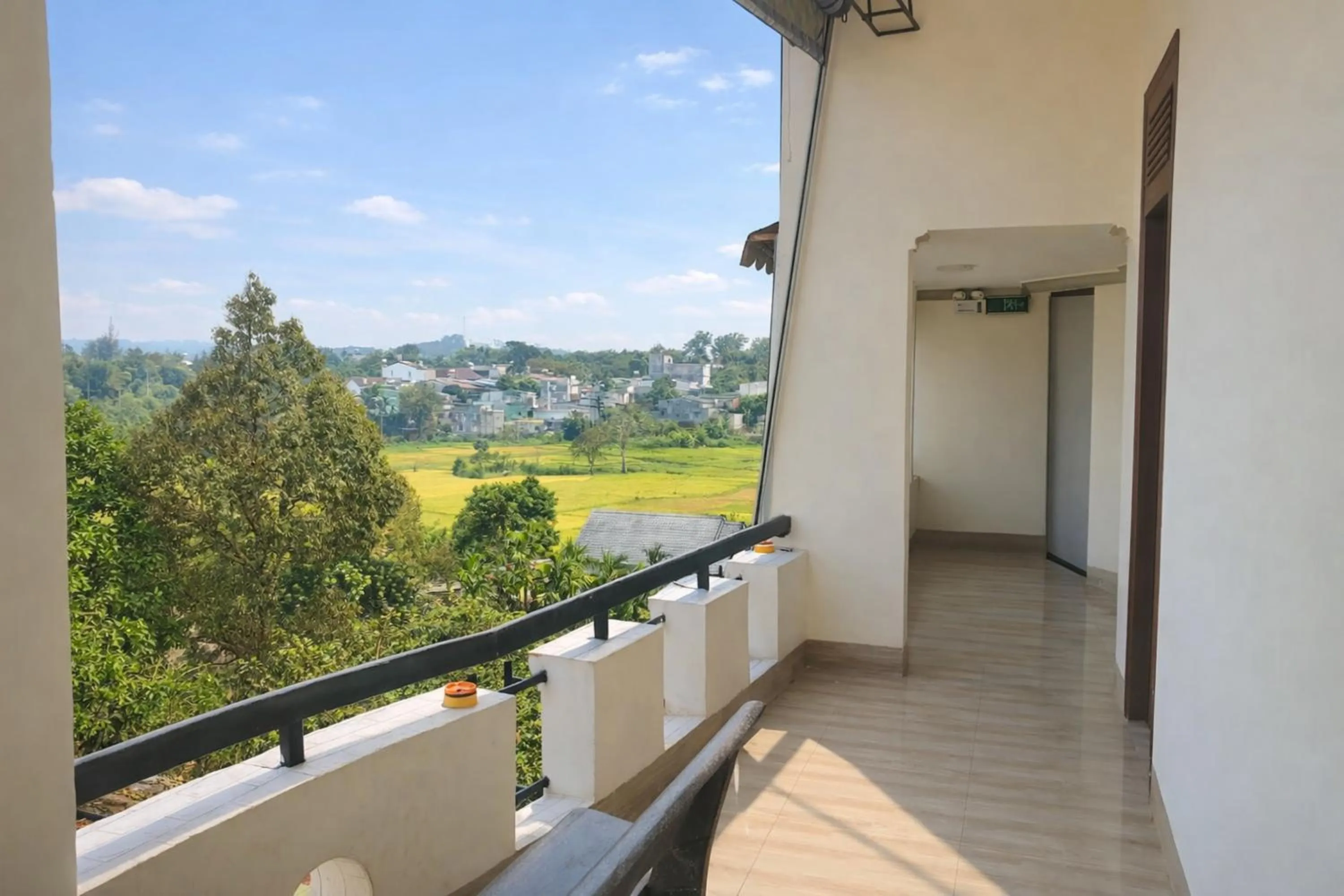 Day in Kim Ngân Hotel Buôn Ma Thuột