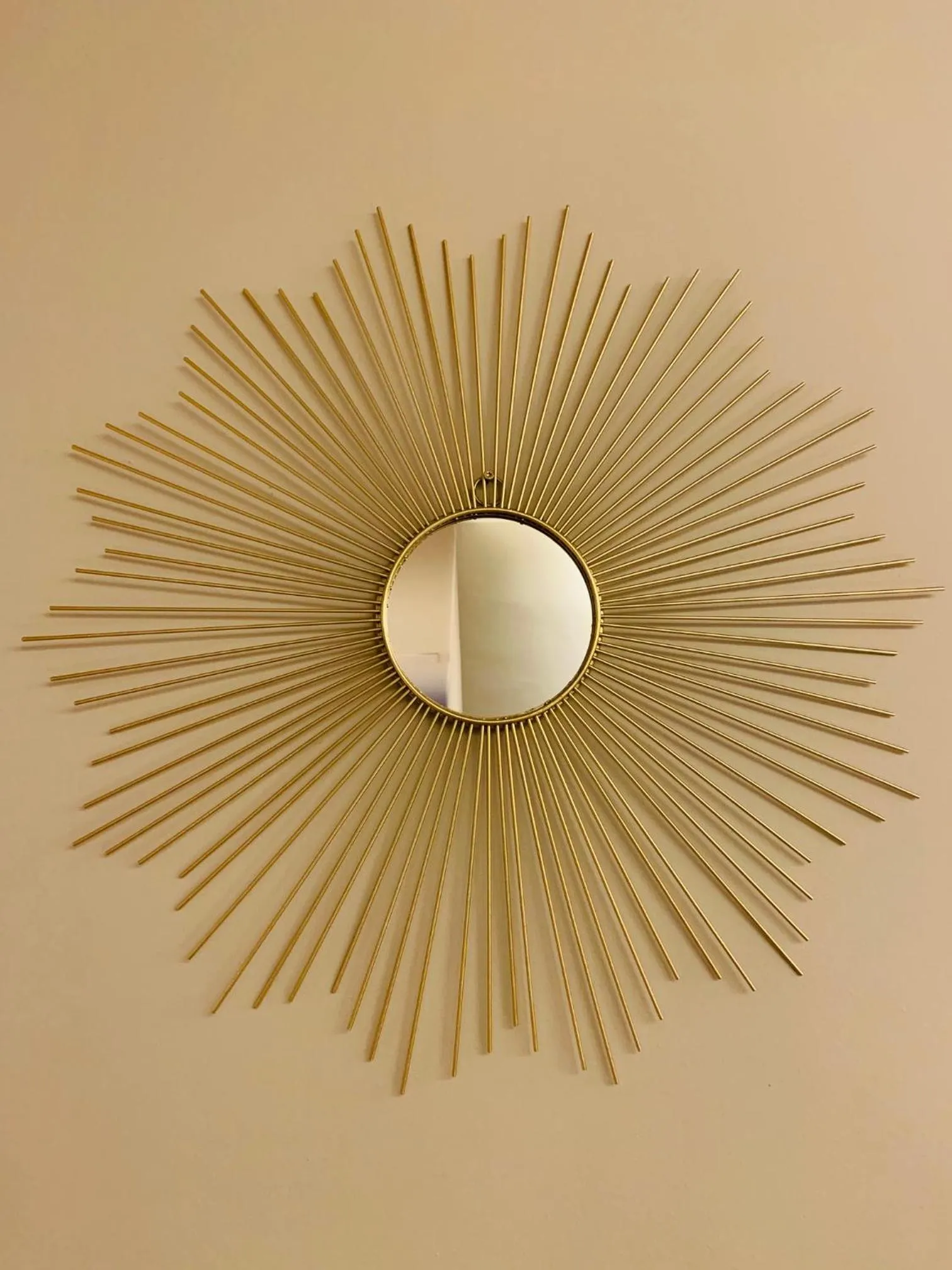 Decorative detail in HOTEL VITAL