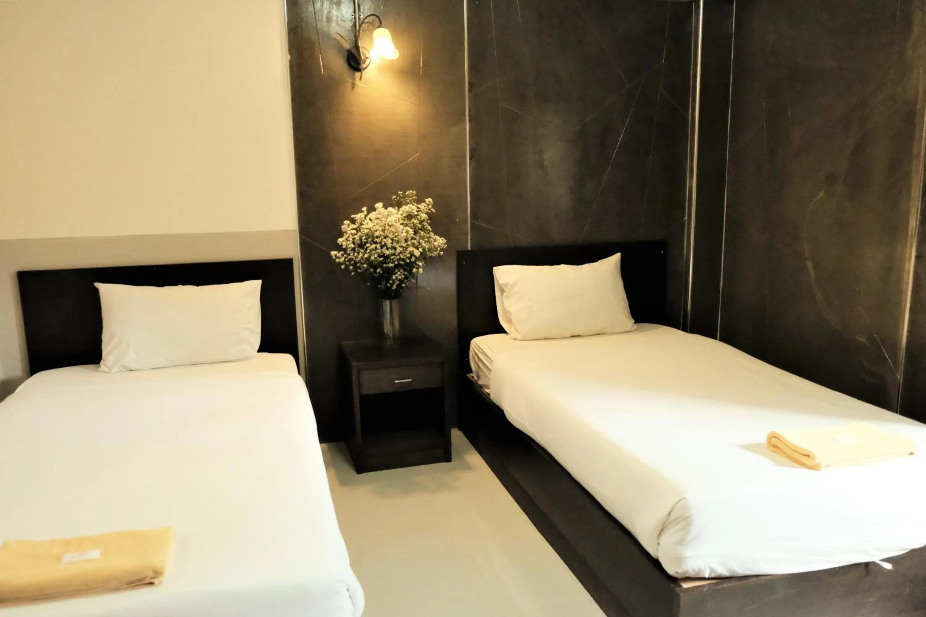 Puangpech Hotel Lampang