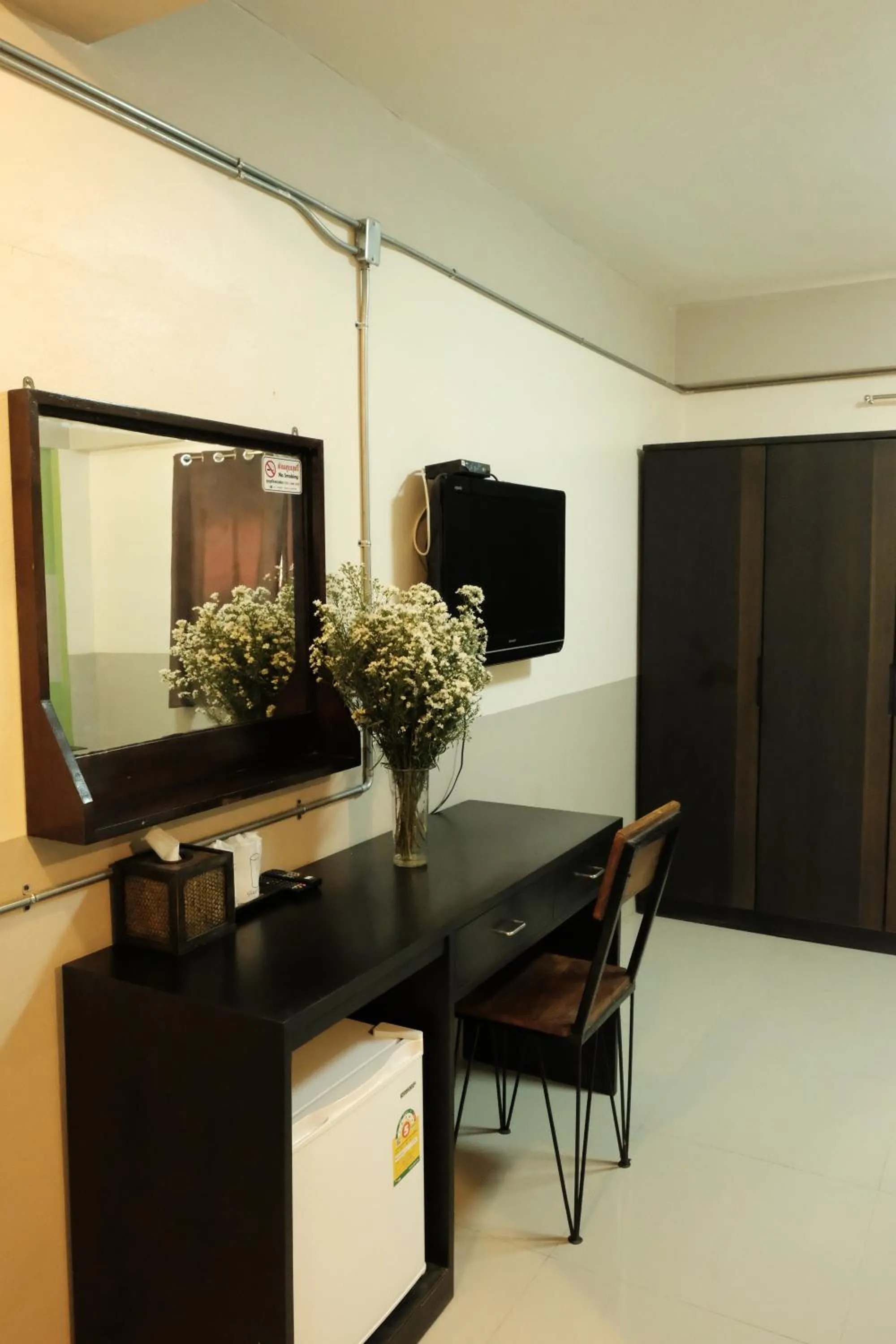 Puangpech Hotel Lampang