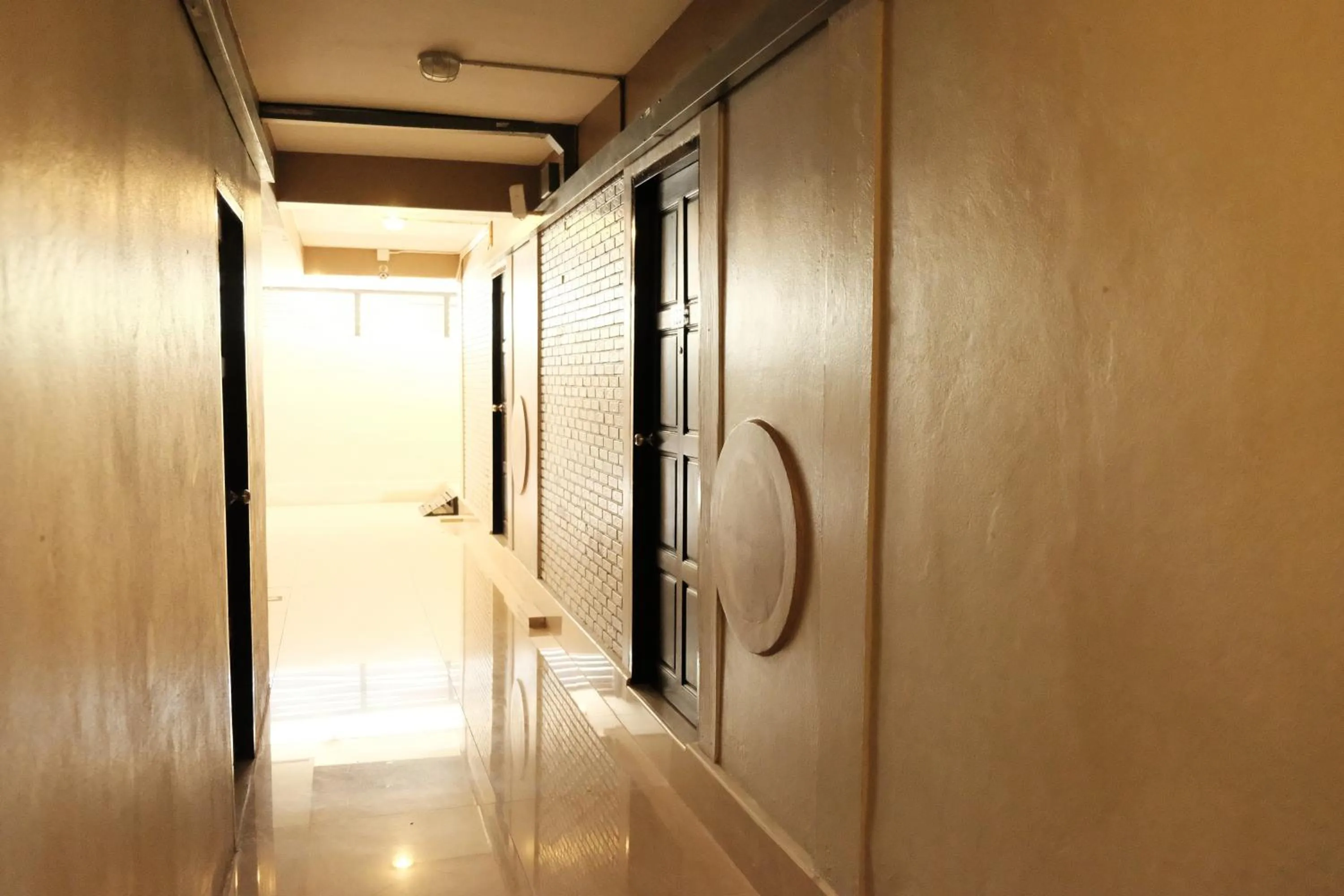 Puangpech Hotel Lampang