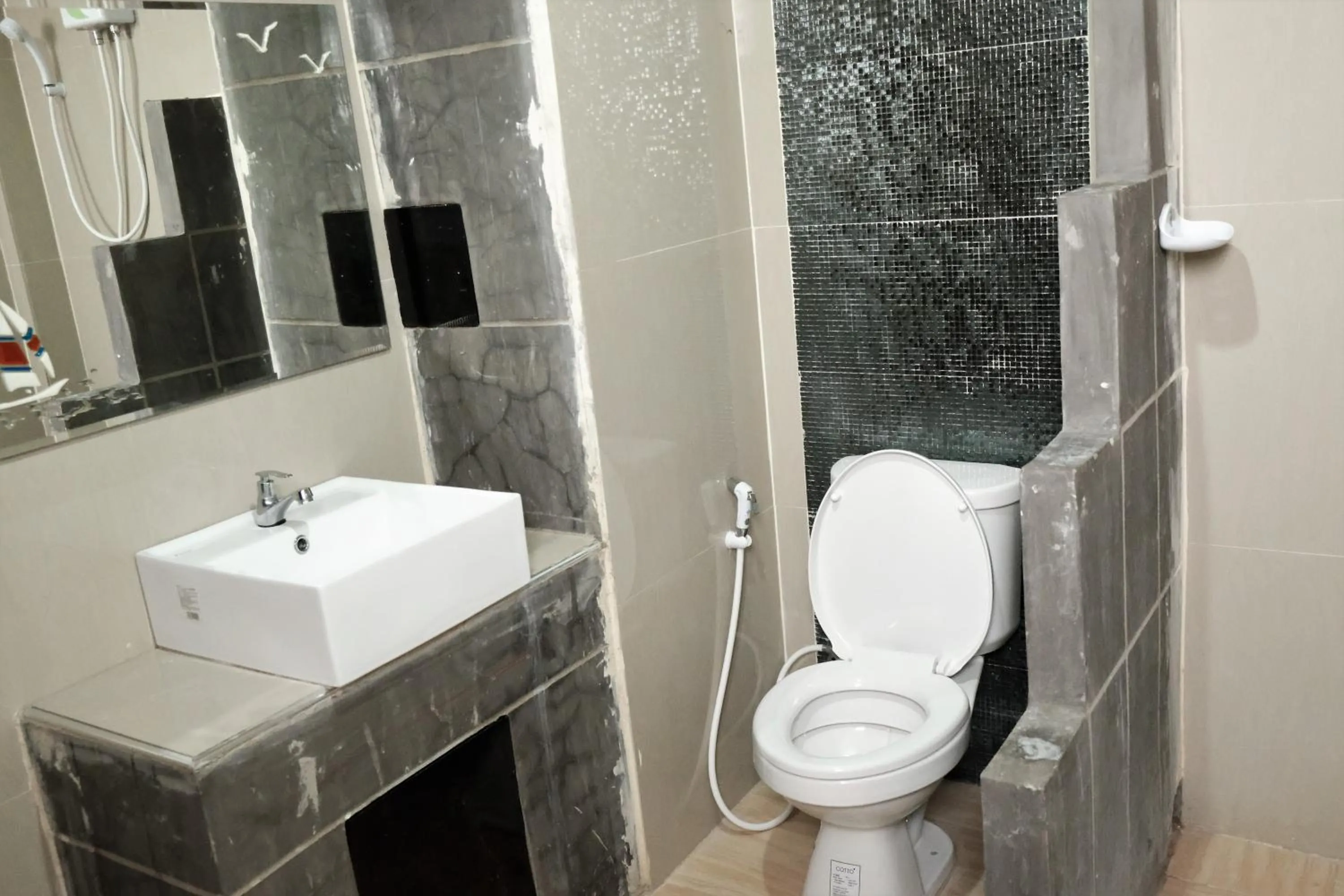 Puangpech Hotel Lampang