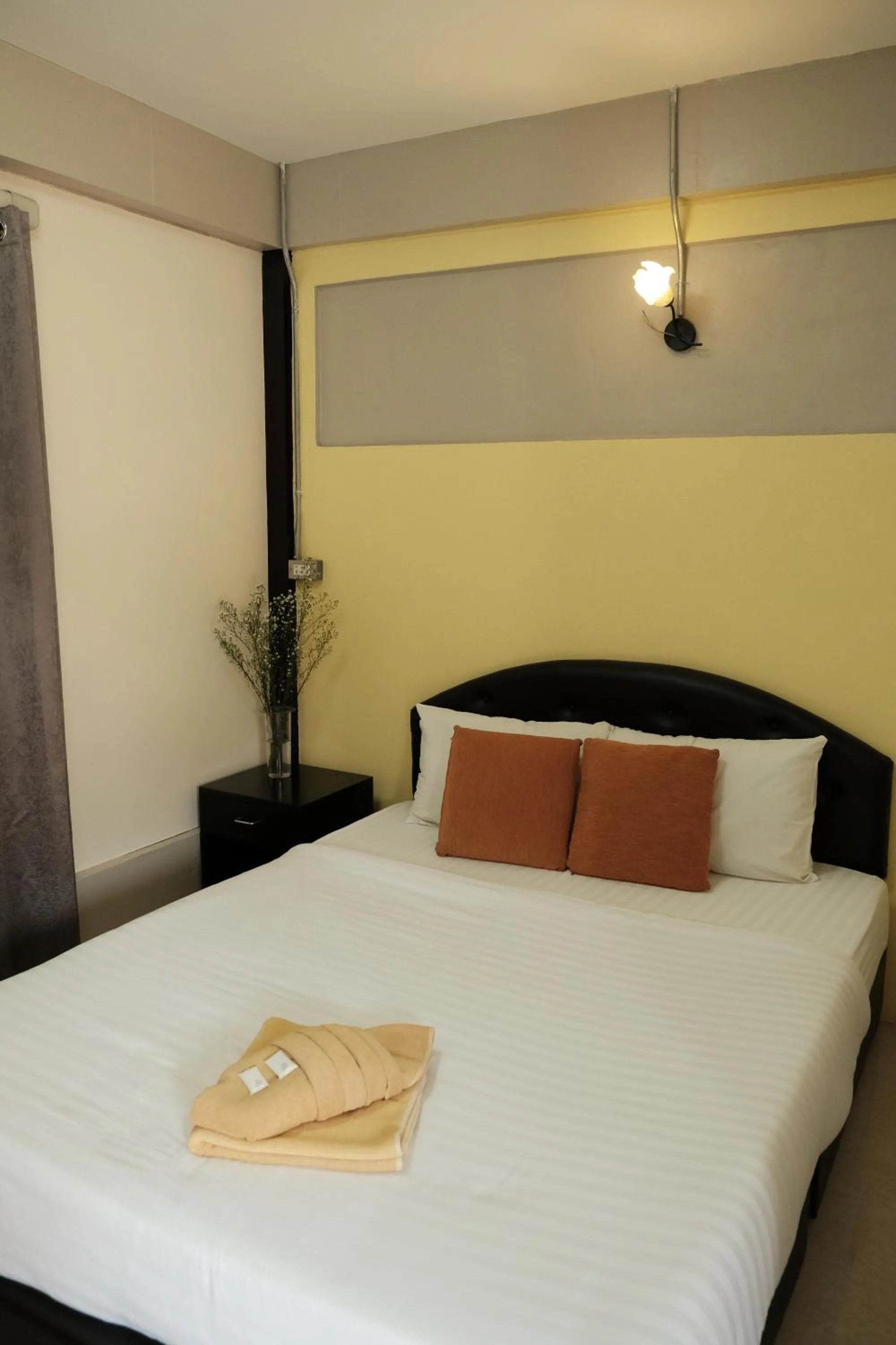 Puangpech Hotel Lampang