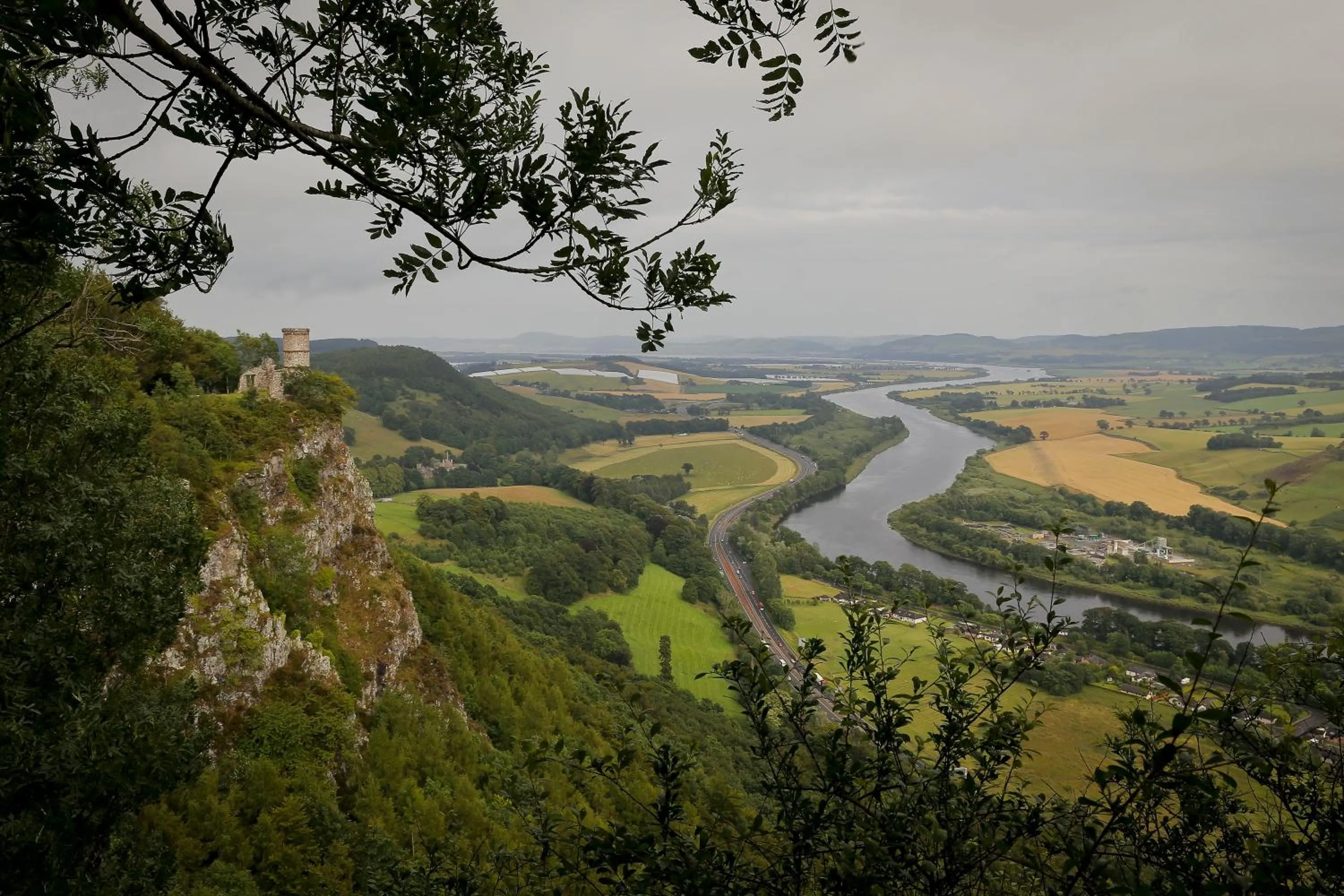 Nearby landmark in Perth Youth Hostel and Apartments