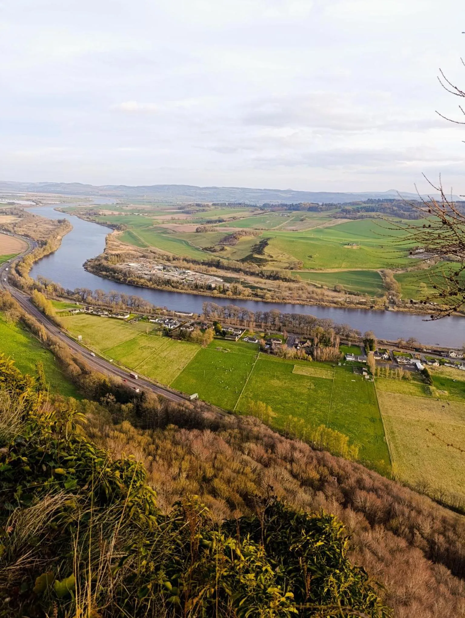 Perth Youth Hostel and Apartments