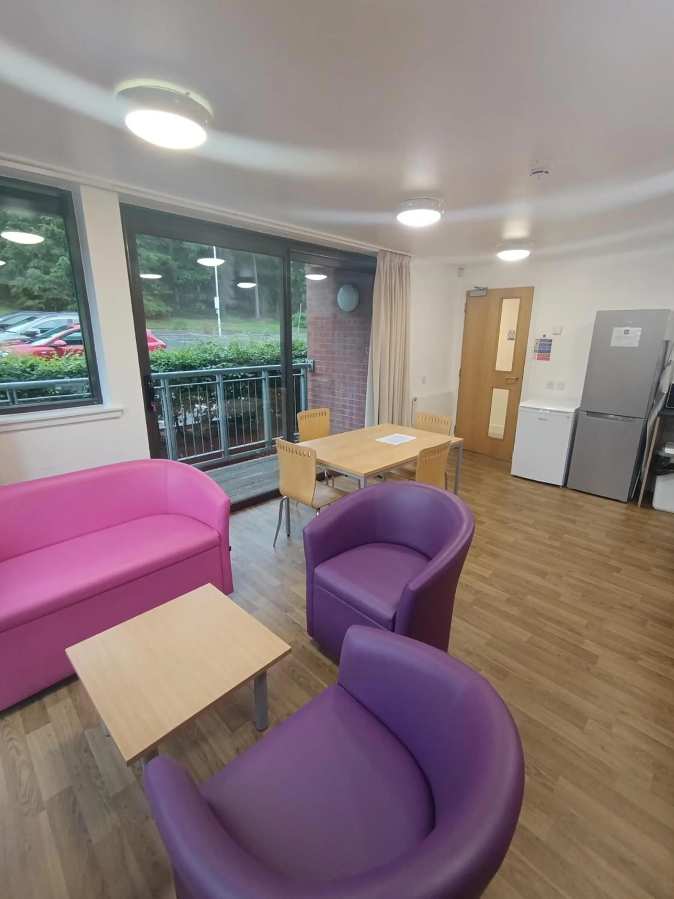 Perth Youth Hostel and Apartments