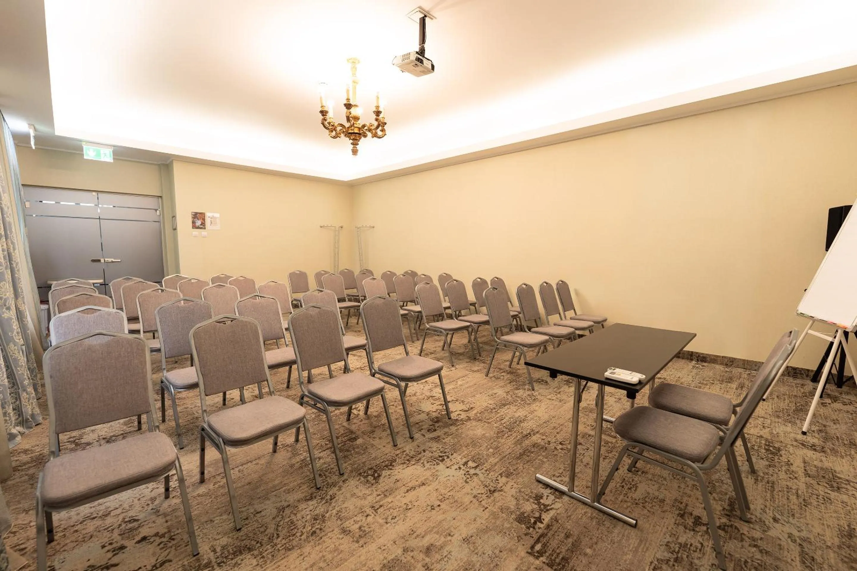 Meeting/conference room in MyContinental Suceava
