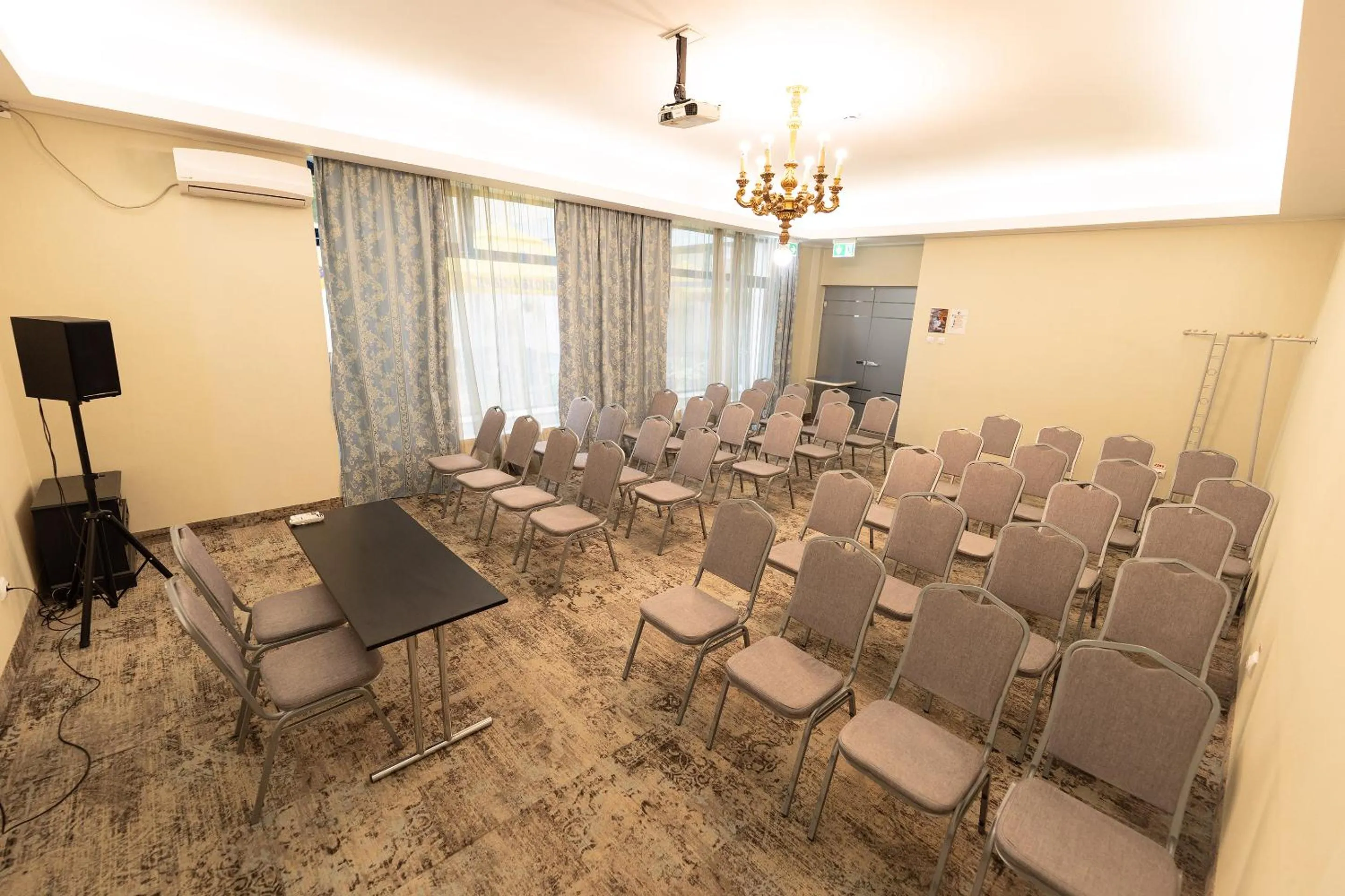 Meeting/conference room in MyContinental Suceava