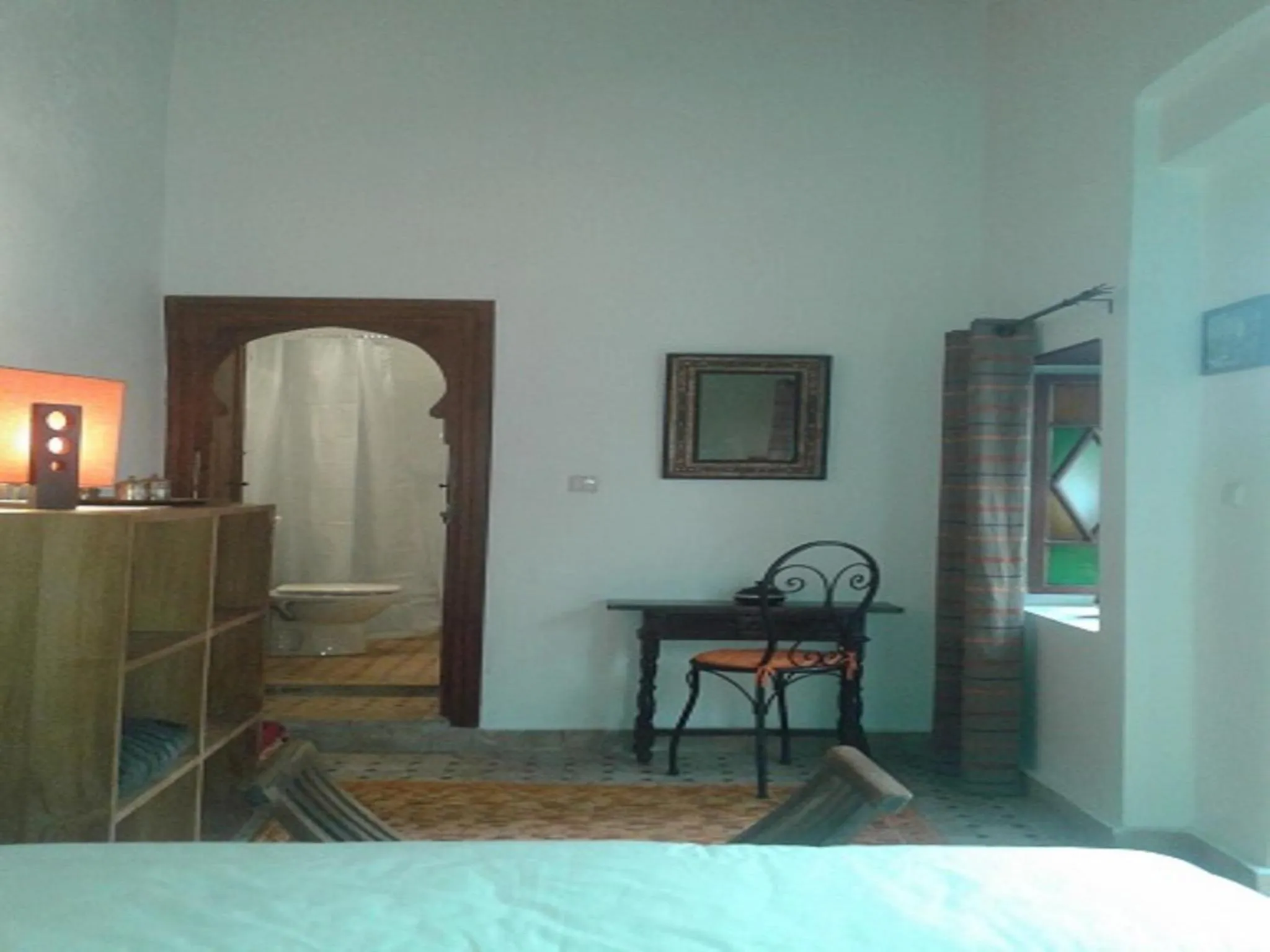 Bedroom, Bed in Dar Rehla