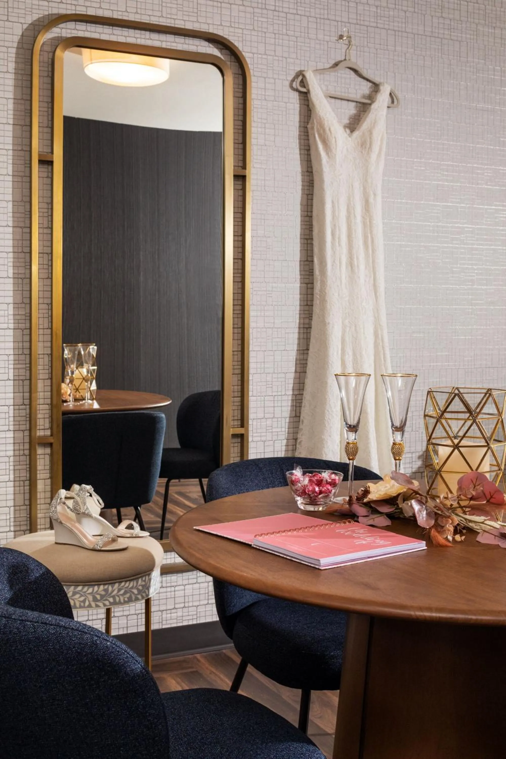 Banquet/Function facilities in Courtyard Mankato Hotel & Event Center