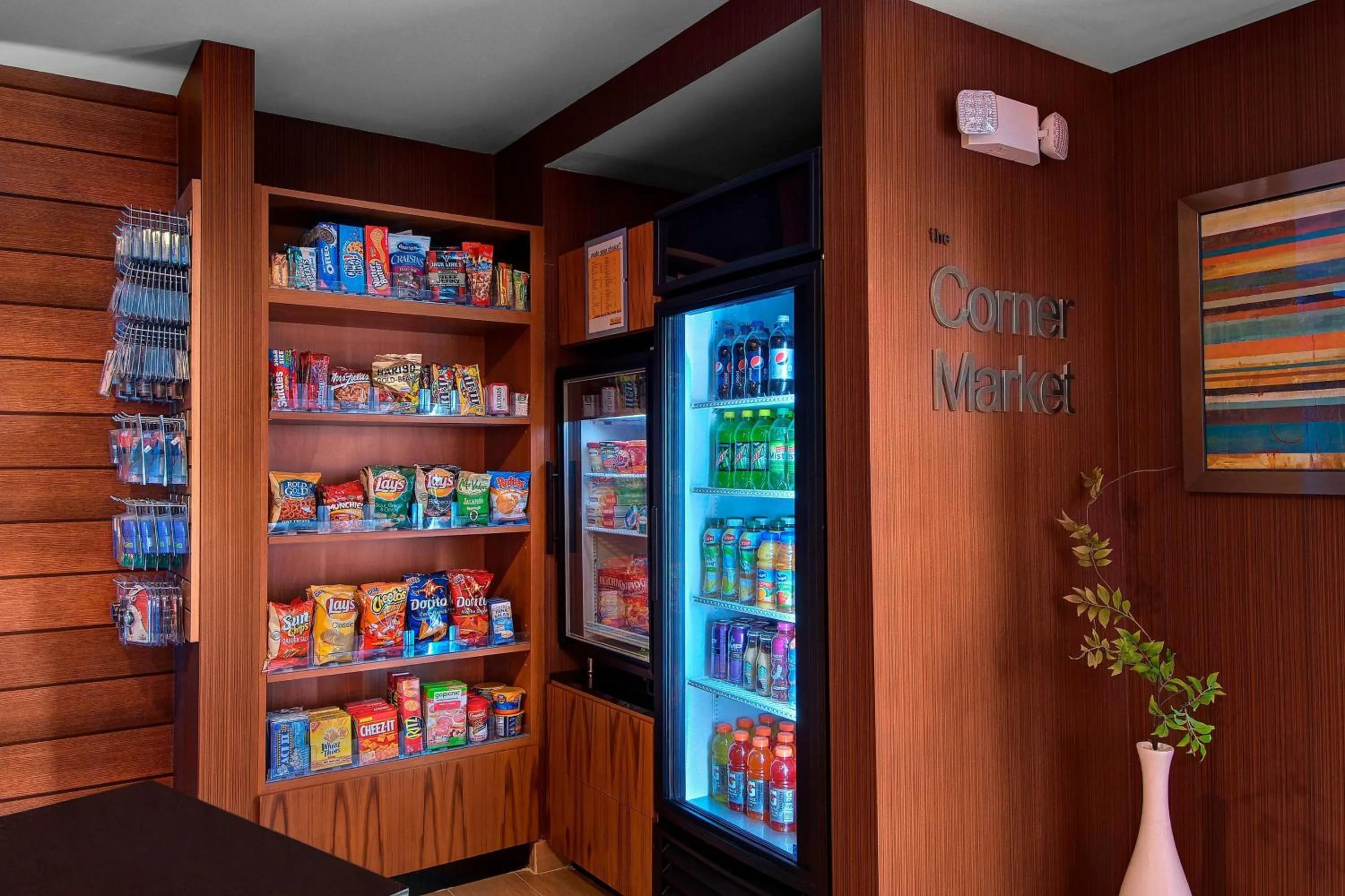 Other in Fairfield Inn & Suites by Marriott Fort Worth I-30 West Near NAS JRB