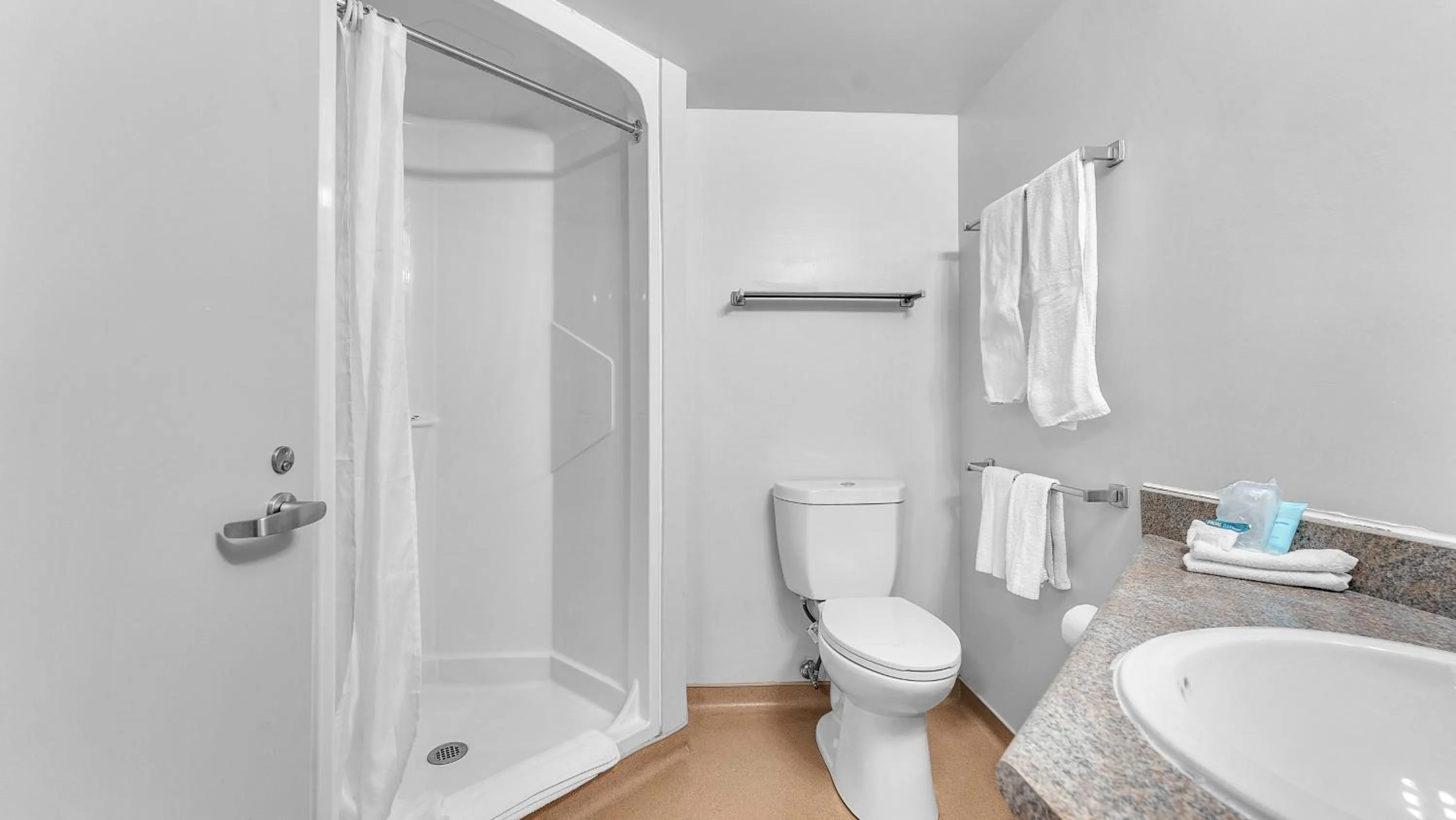 Residence & Conference Centre - London