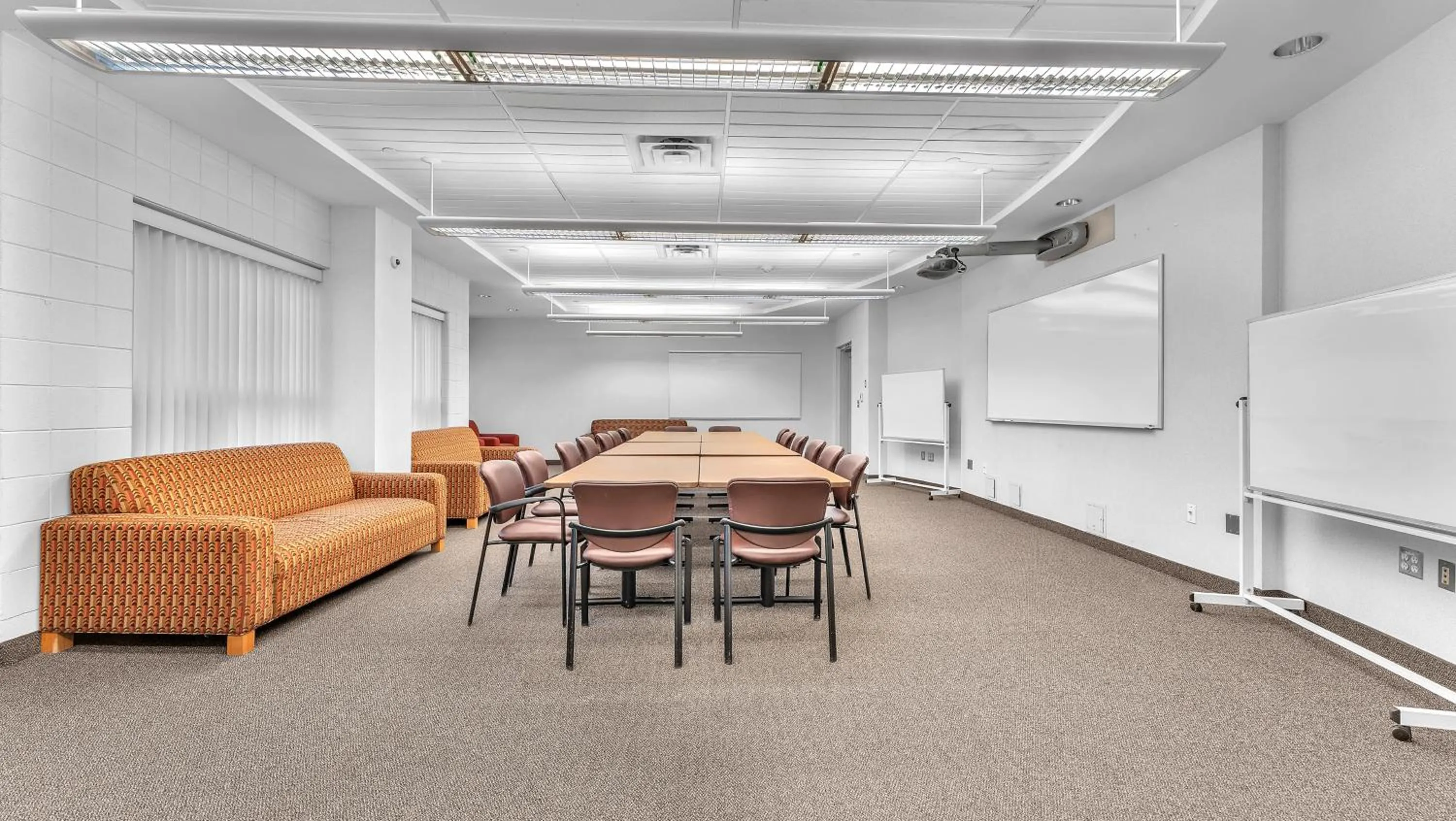 Residence & Conference Centre - London