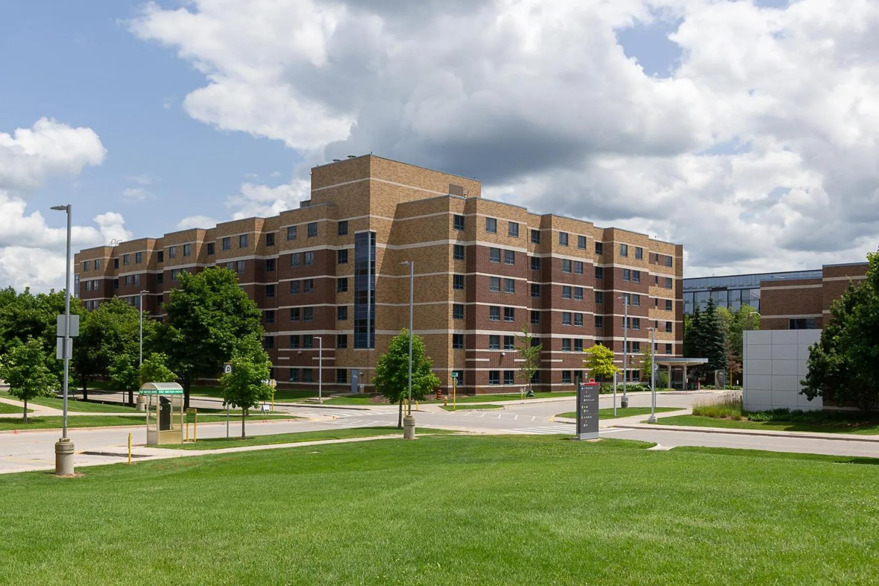 Residence & Conference Centre - London