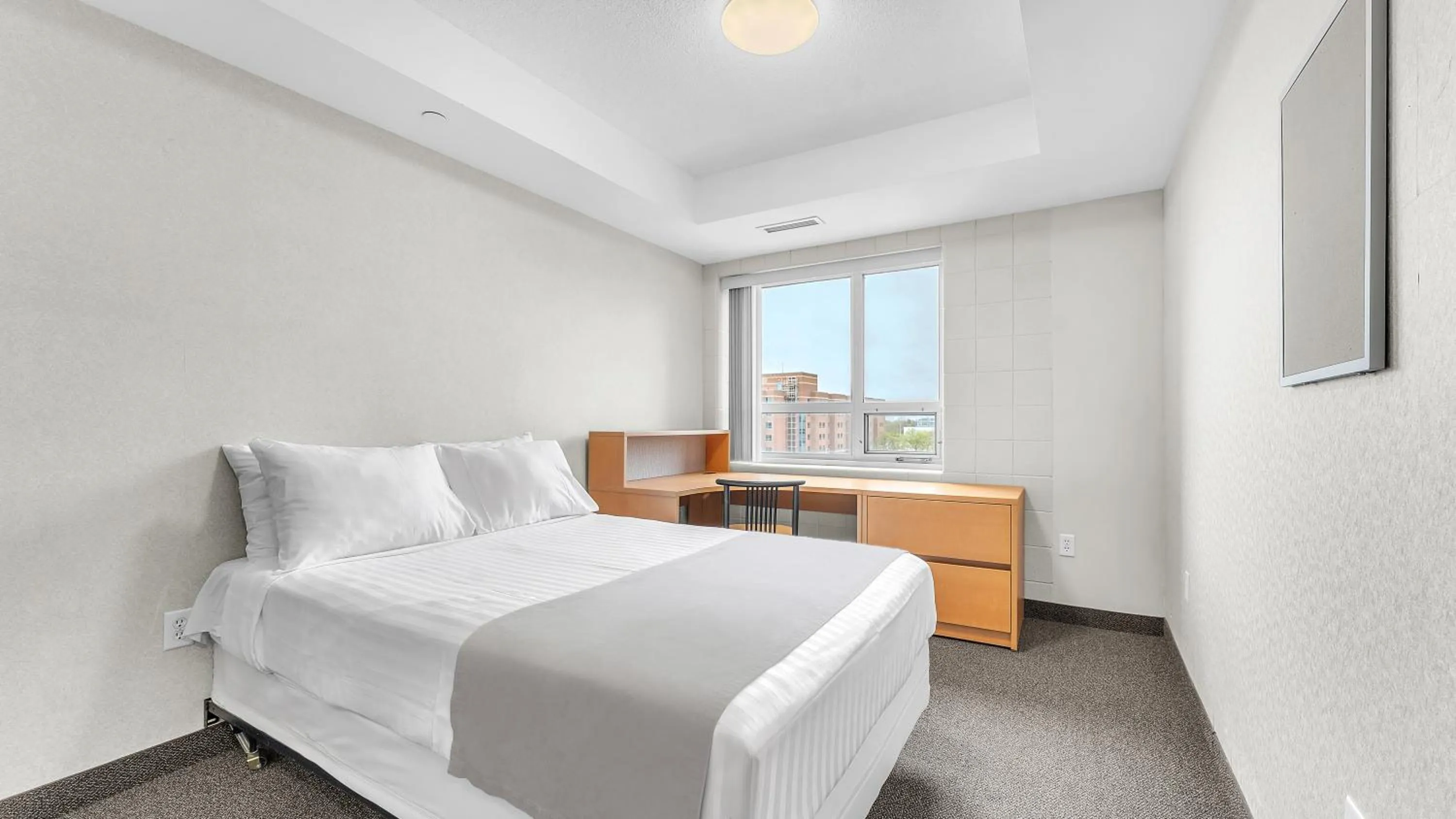 Bed in Residence & Conference Centre - London