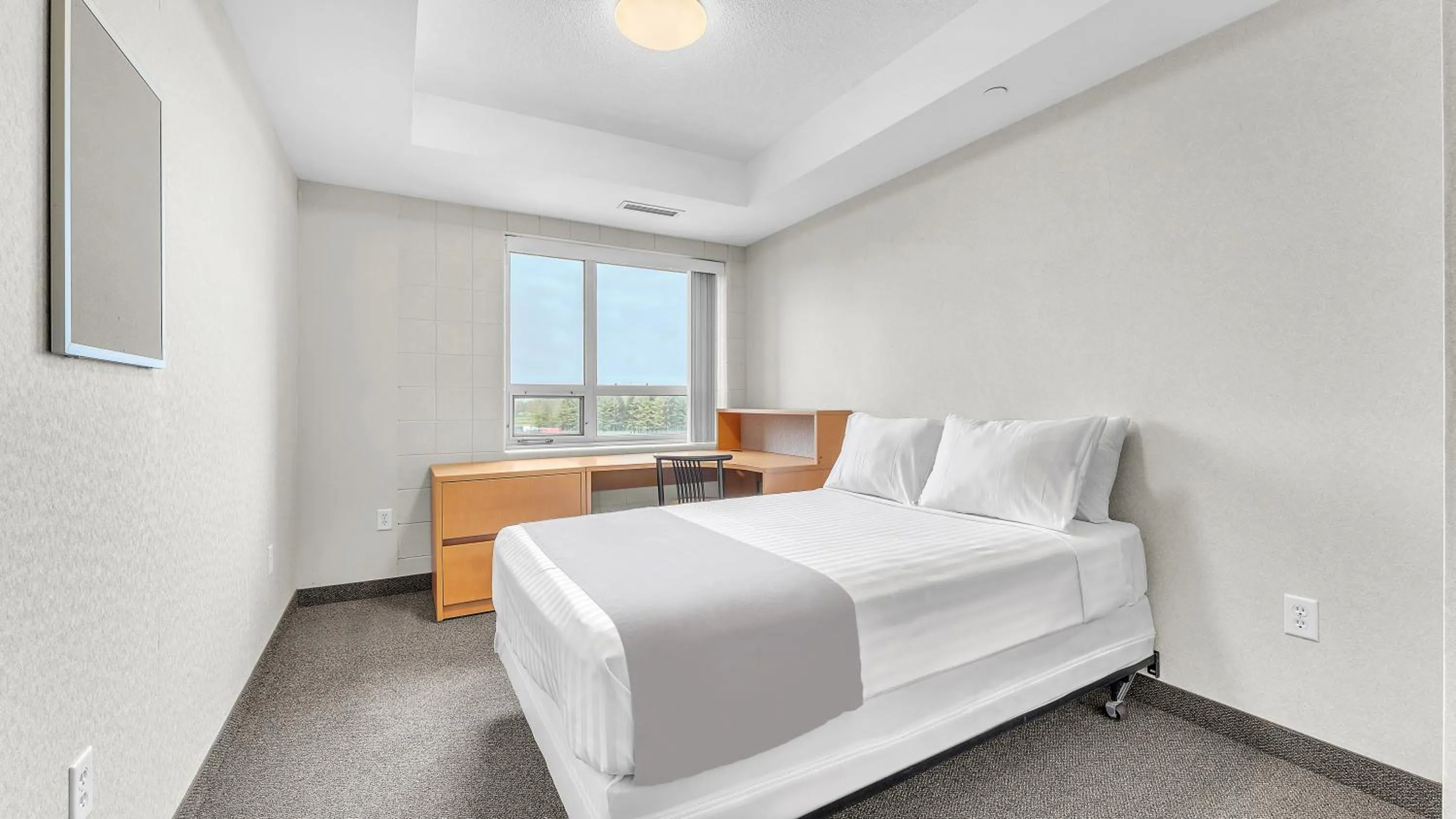 Bed in Residence & Conference Centre - London