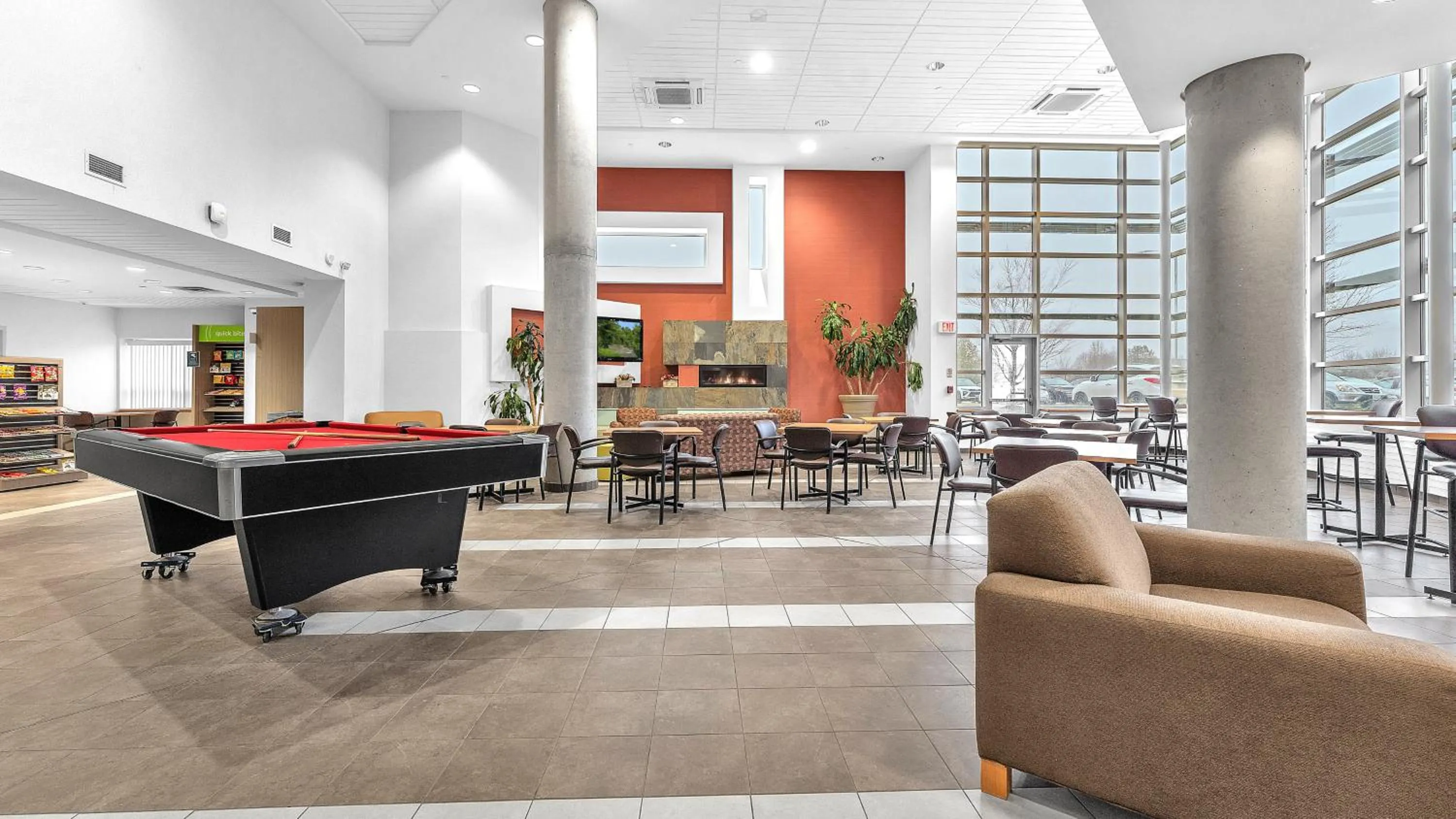 Residence & Conference Centre - London