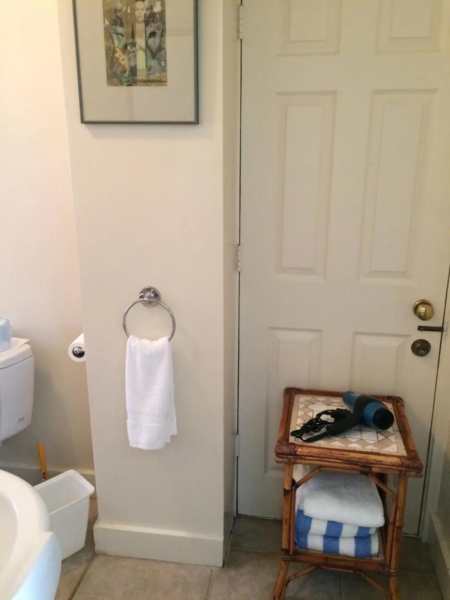 Deluxe Queen Room in Secret Garden Inn & Cottages Deluxe Queen Room in Secret Garden Inn & Cottages