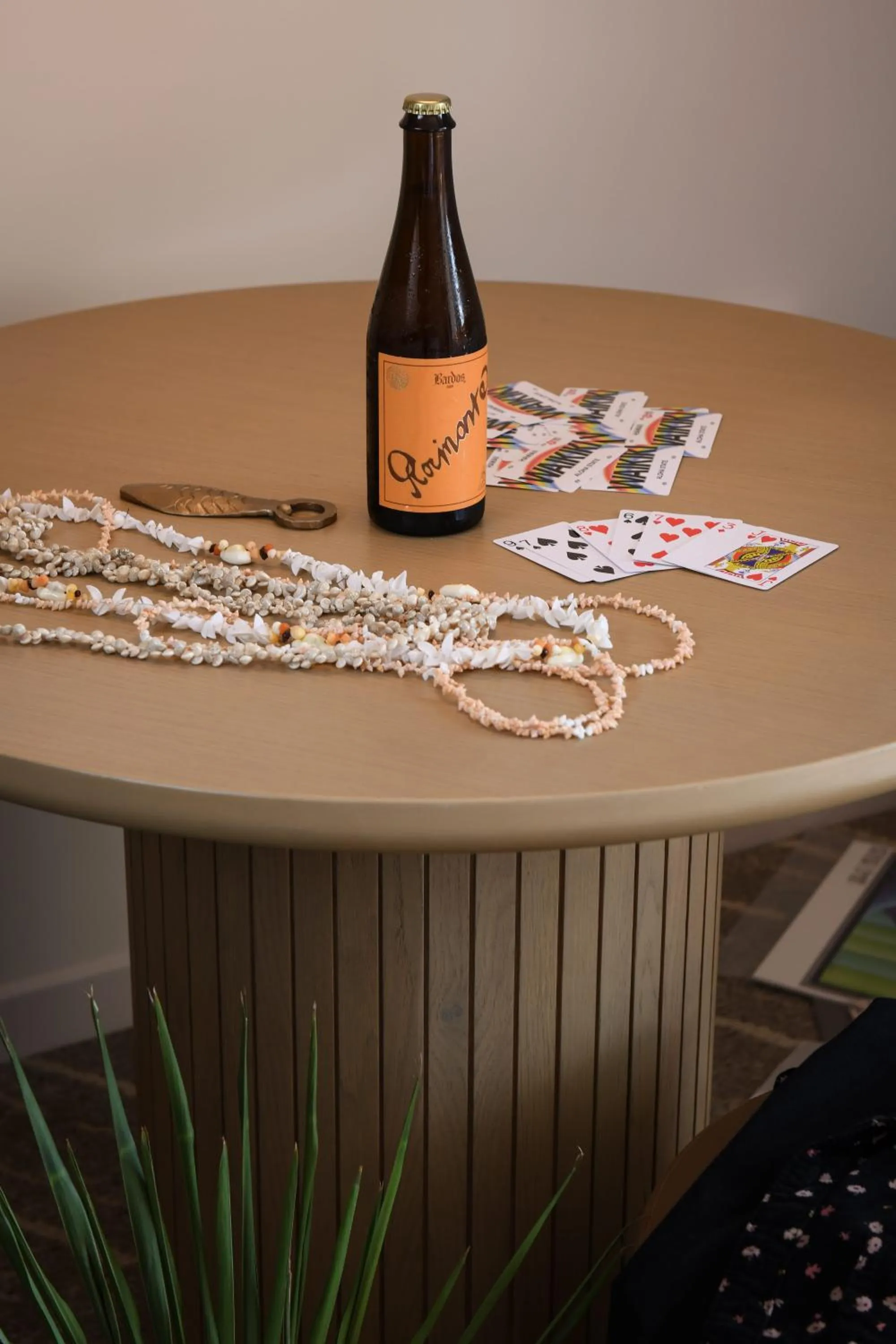 Bedroom in The Ambassador of Waikiki, Tapestry Collection by Hilton