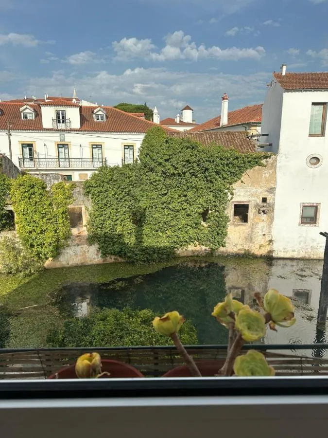 Day in Hotel Casa da Nora