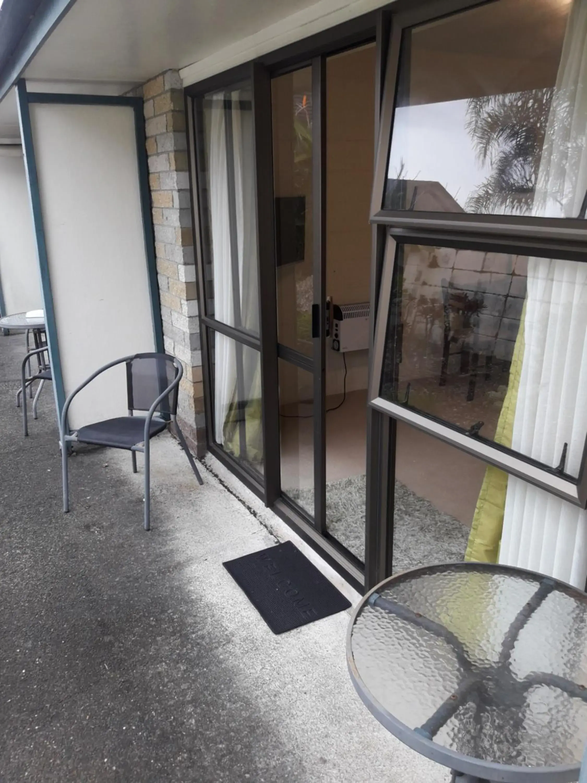 Superior Studio in Motel Sierra Superior Studio in Motel Sierra