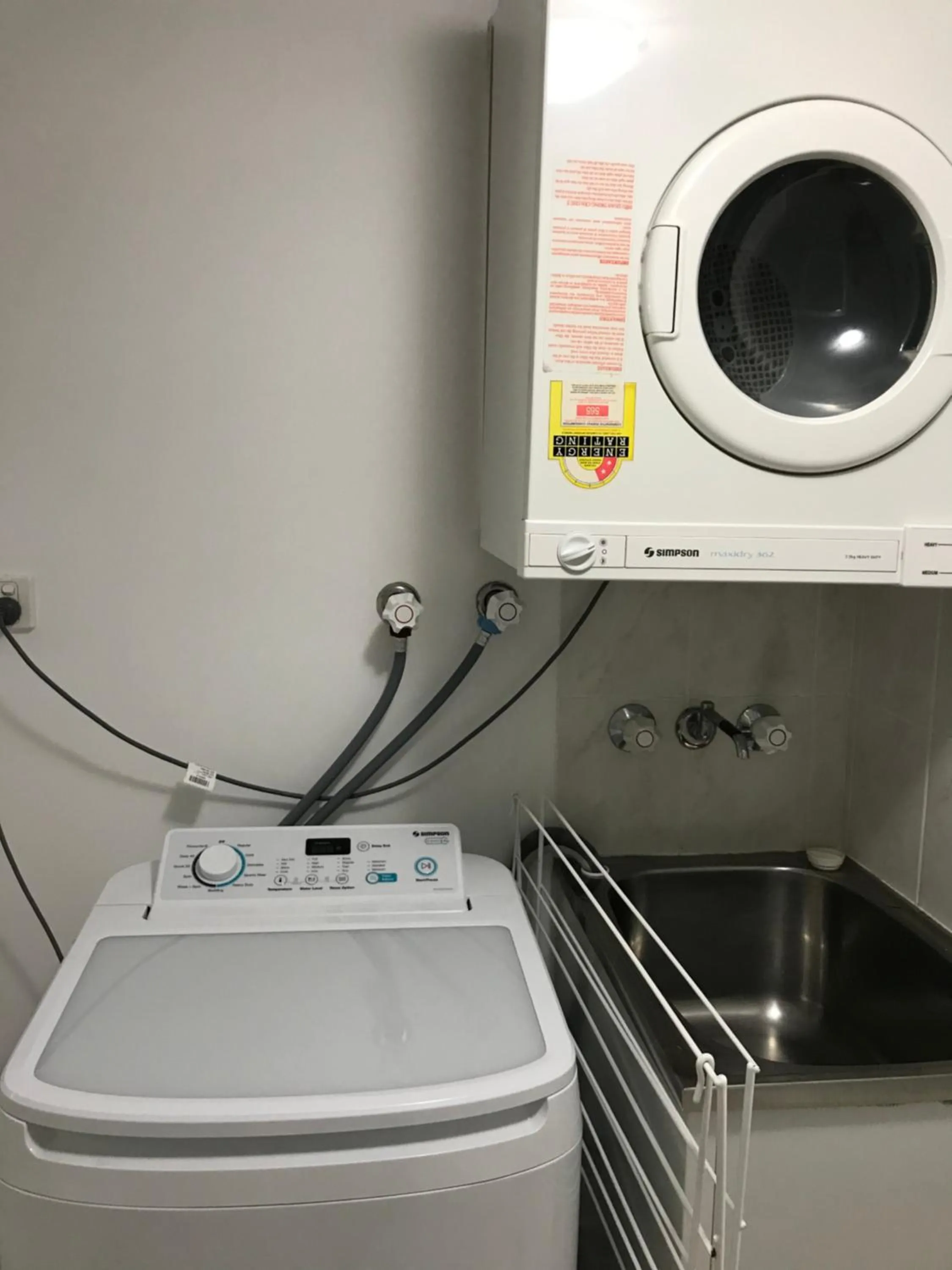 Bathroom in Sea Mist Palms