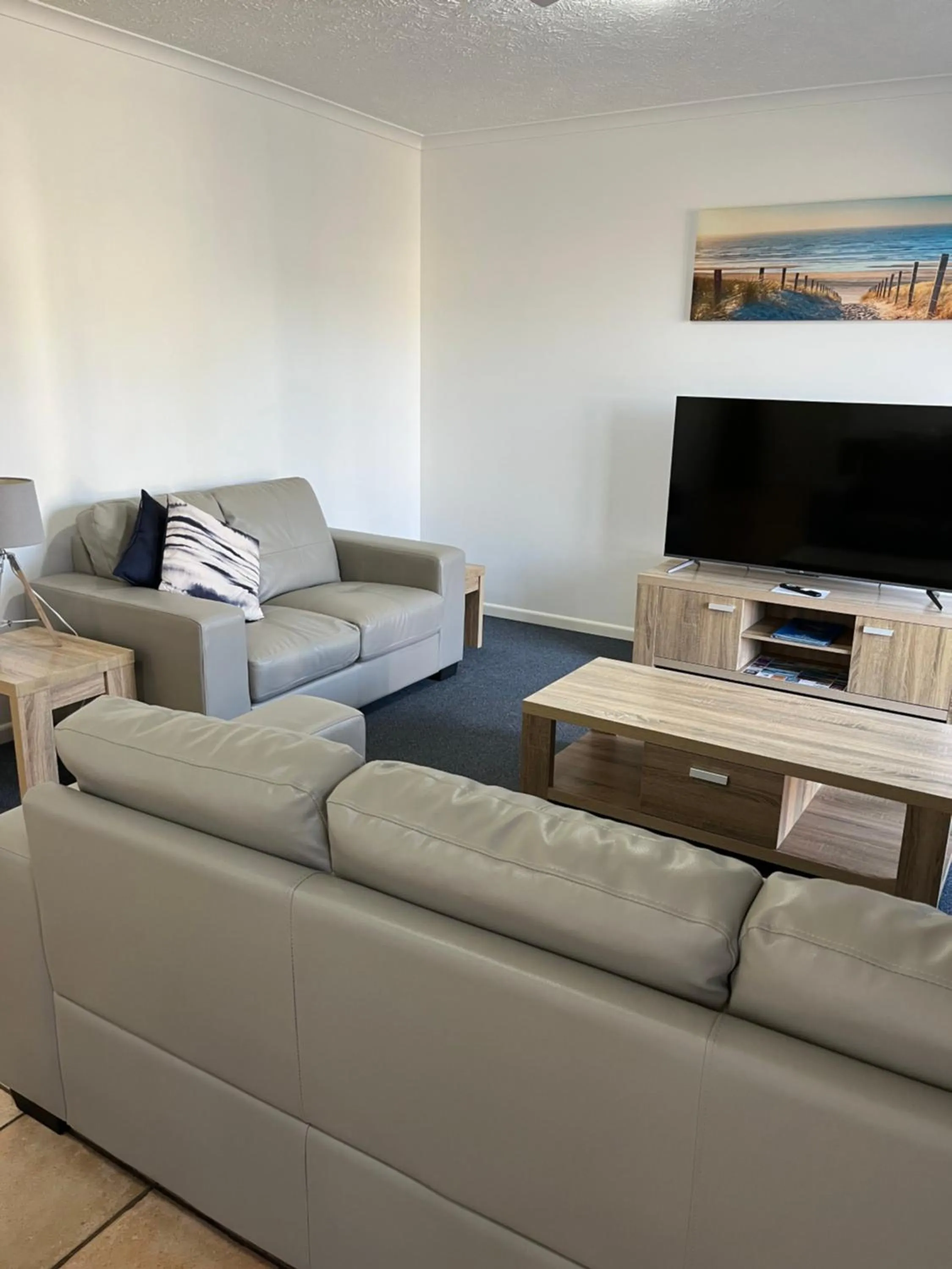 Lounge or bar in Sea Mist Palms