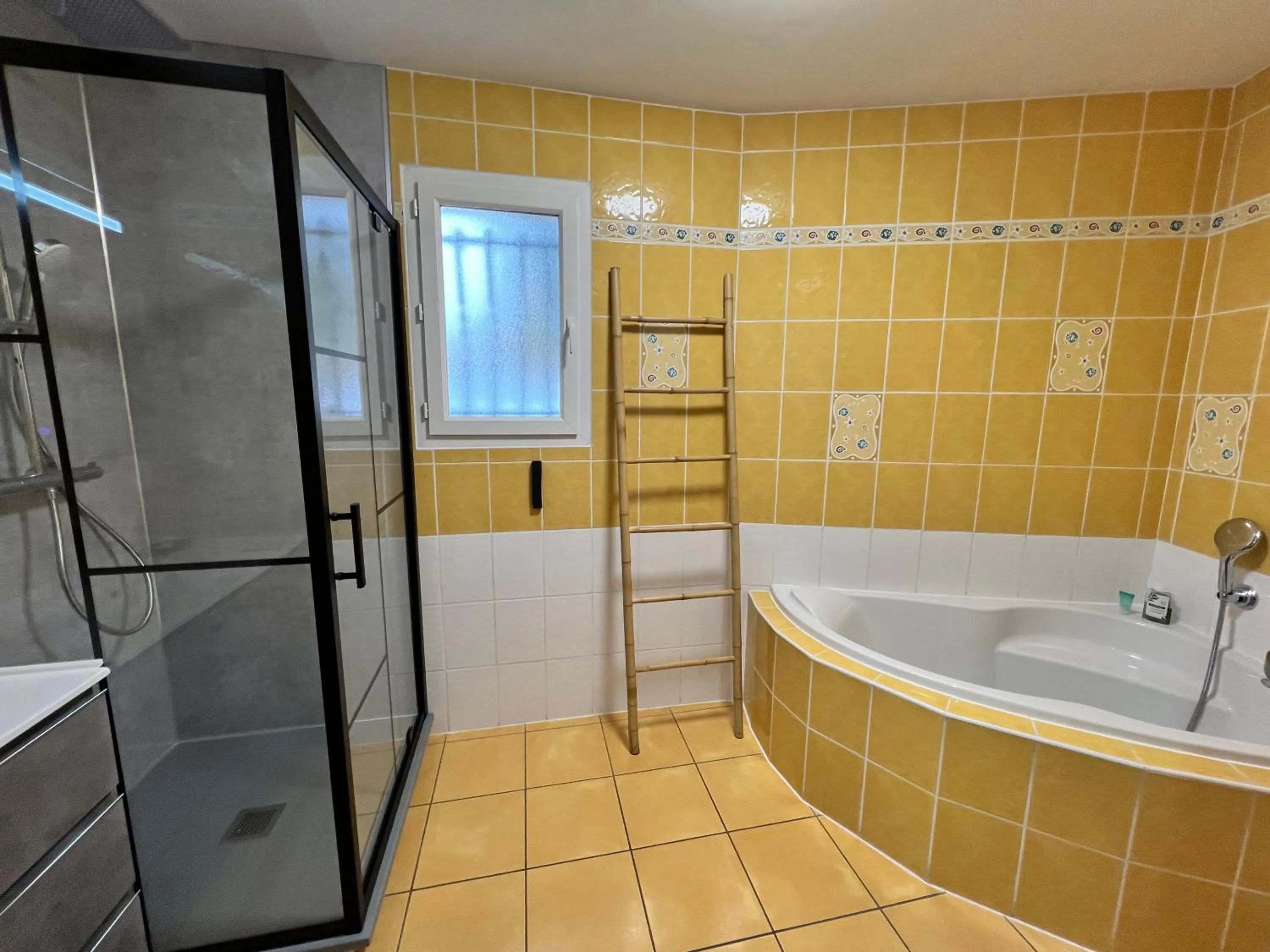 Chambres d'Hôtes Chez Florence