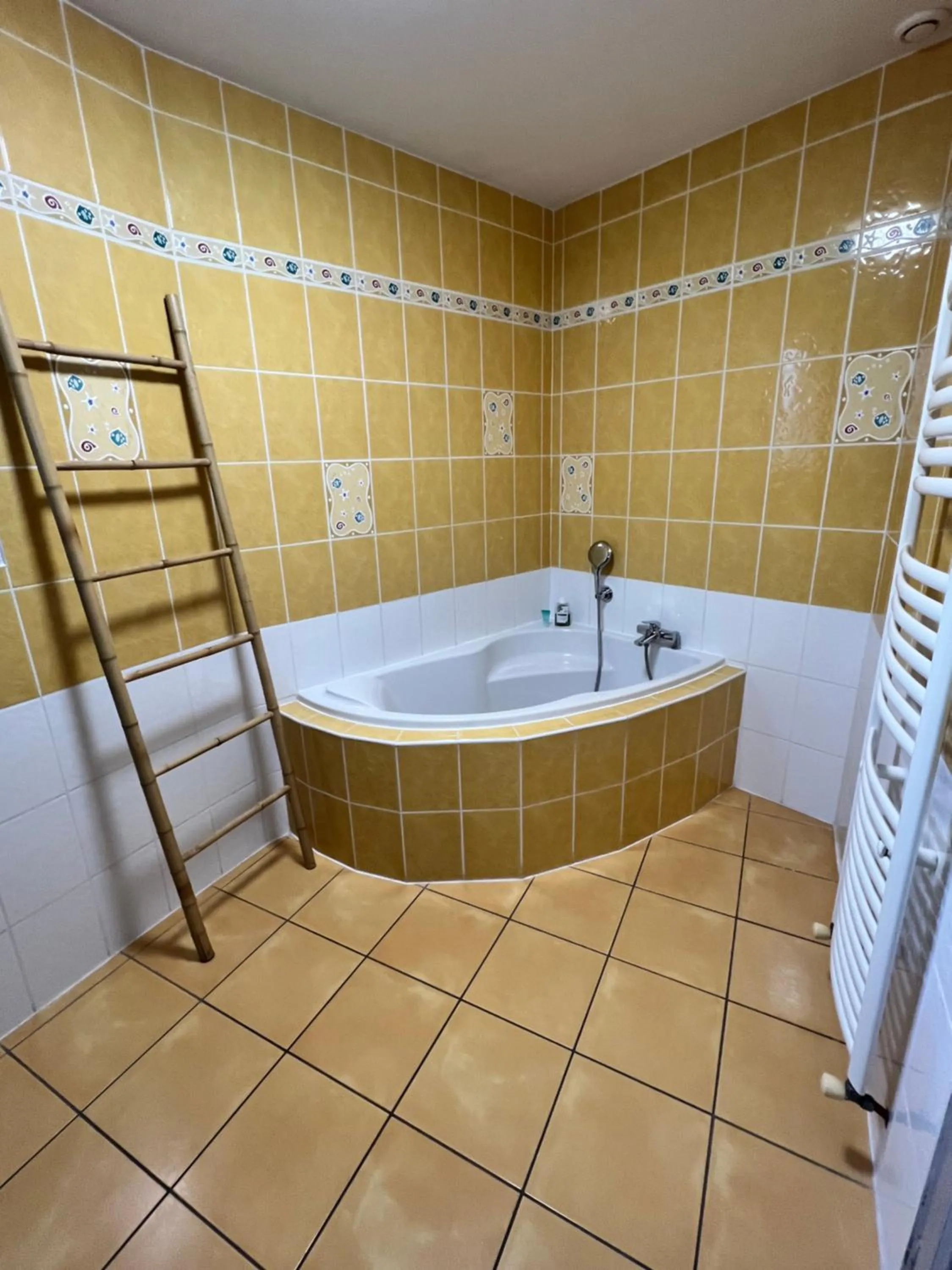 Chambres d'Hôtes Chez Florence