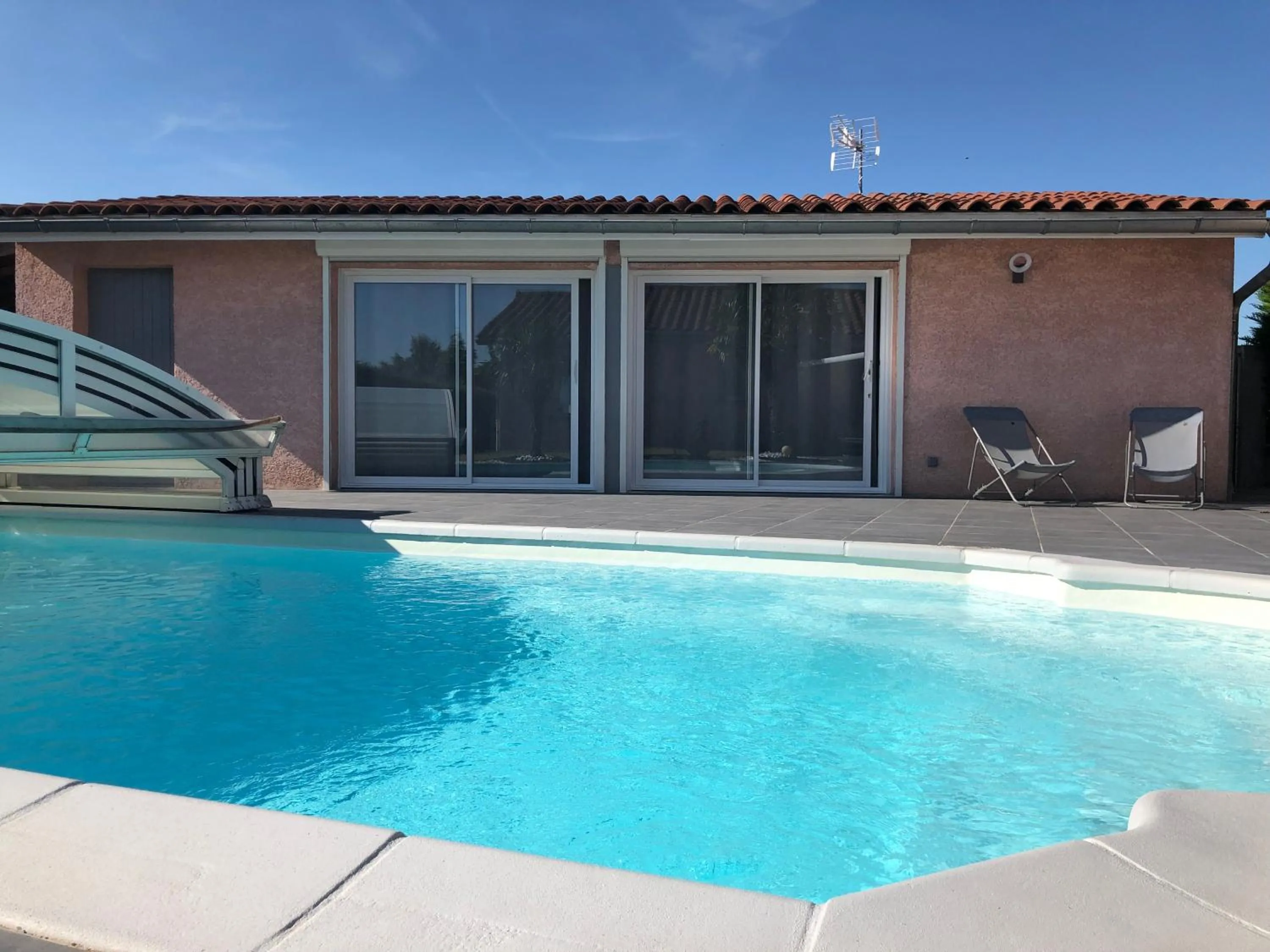 Chambres d'Hôtes Chez Florence