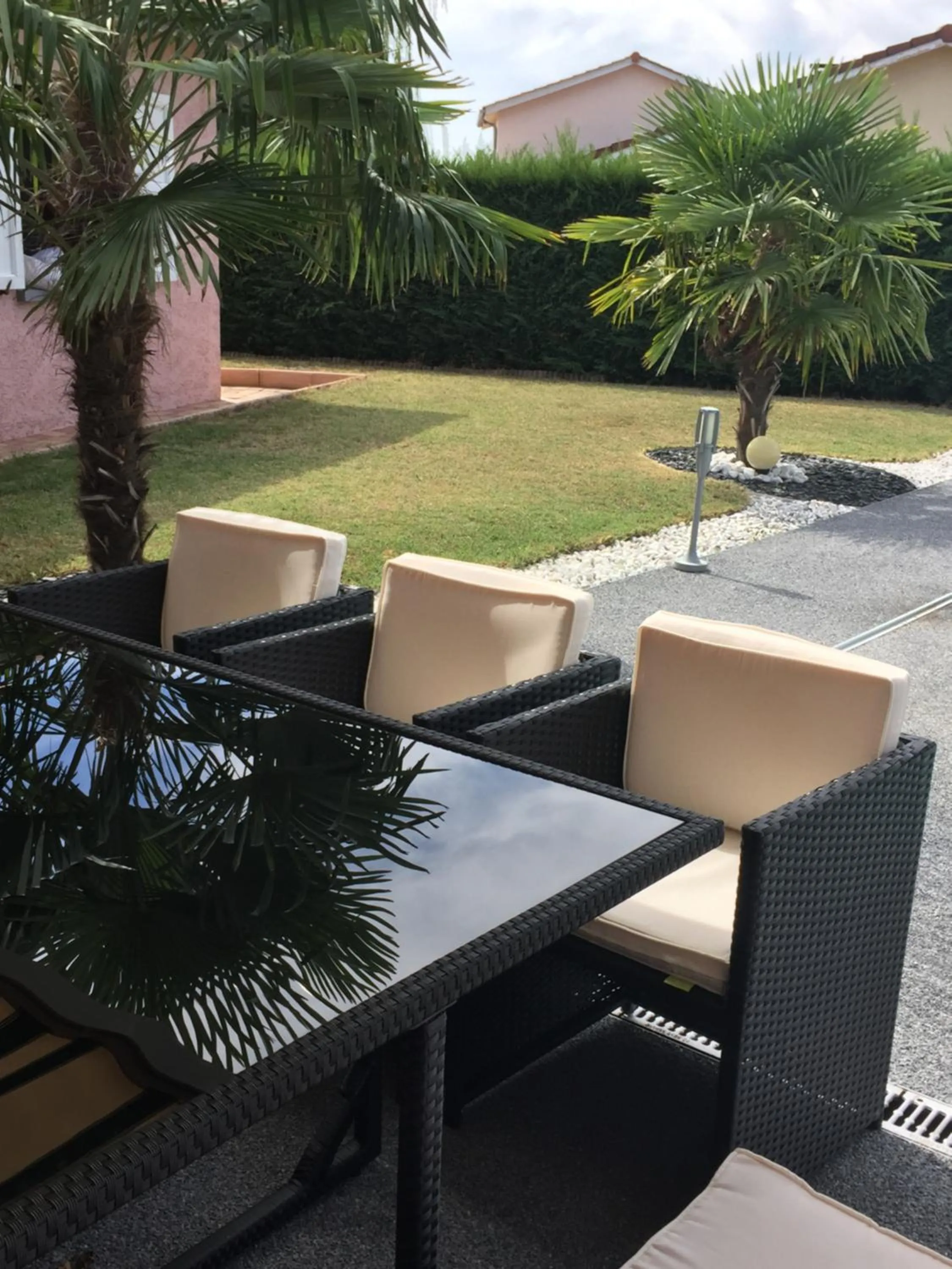 Chambres d'Hôtes Chez Florence